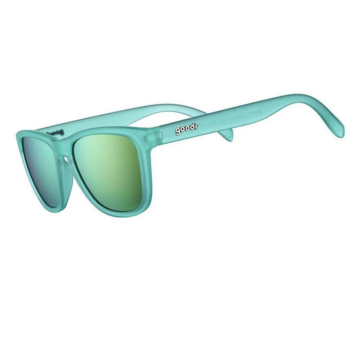 Goodr Sunglasses - Nessy’s Midnight Orgy