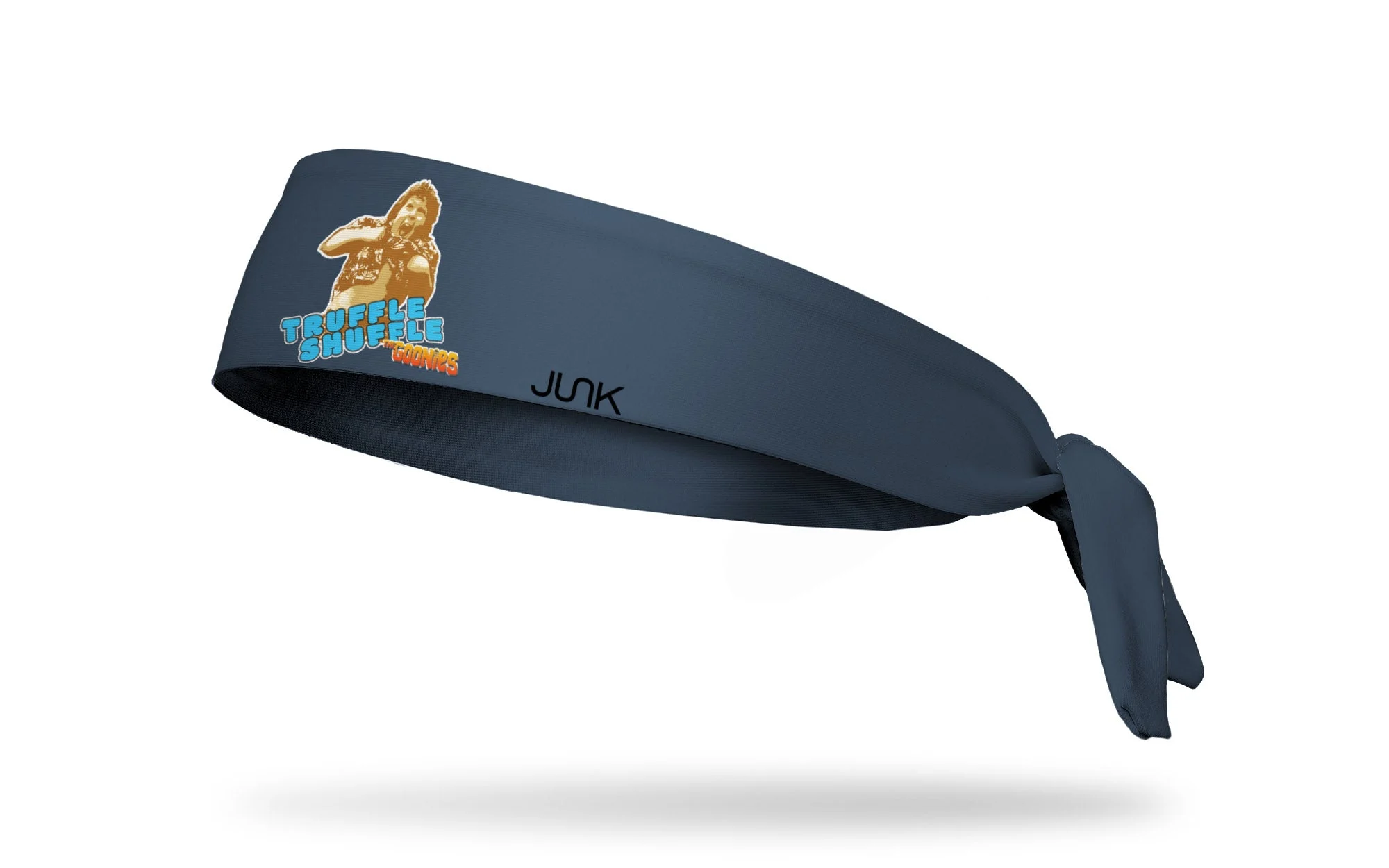 The Goonies: Do the Truffle Shuffle Flex Tie Headband
