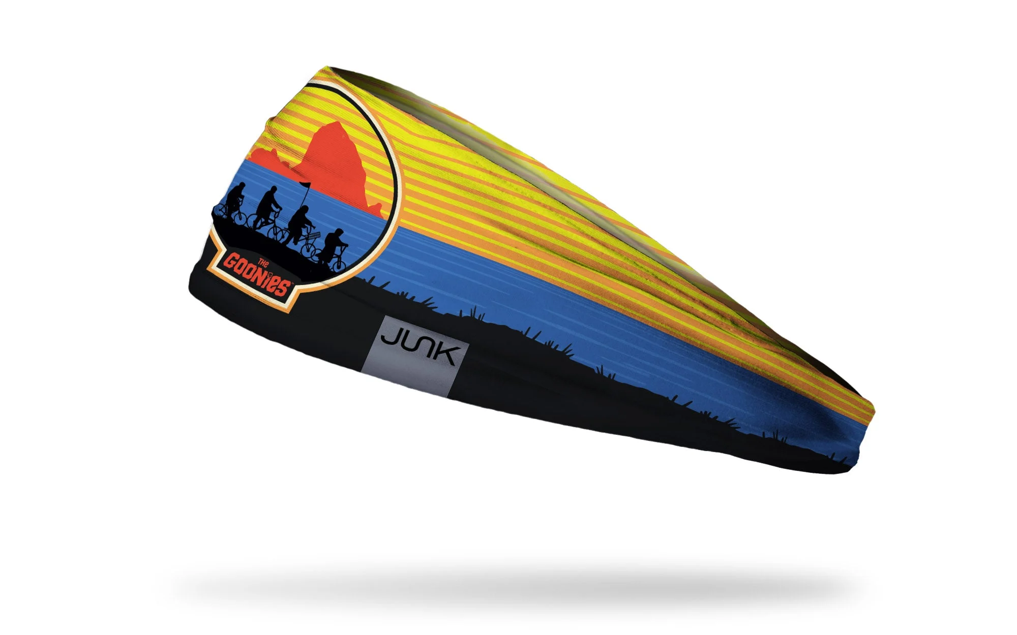 Goonies: Our Time Big Bang Lite Headband