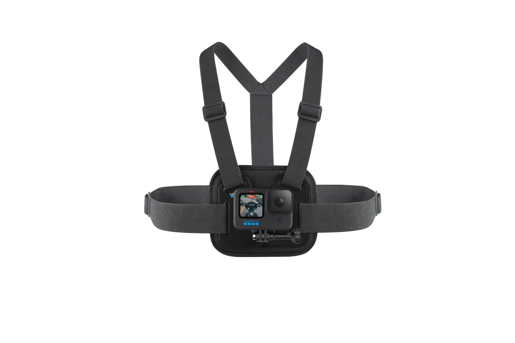 GoPro Chesty Performance Chest Mount