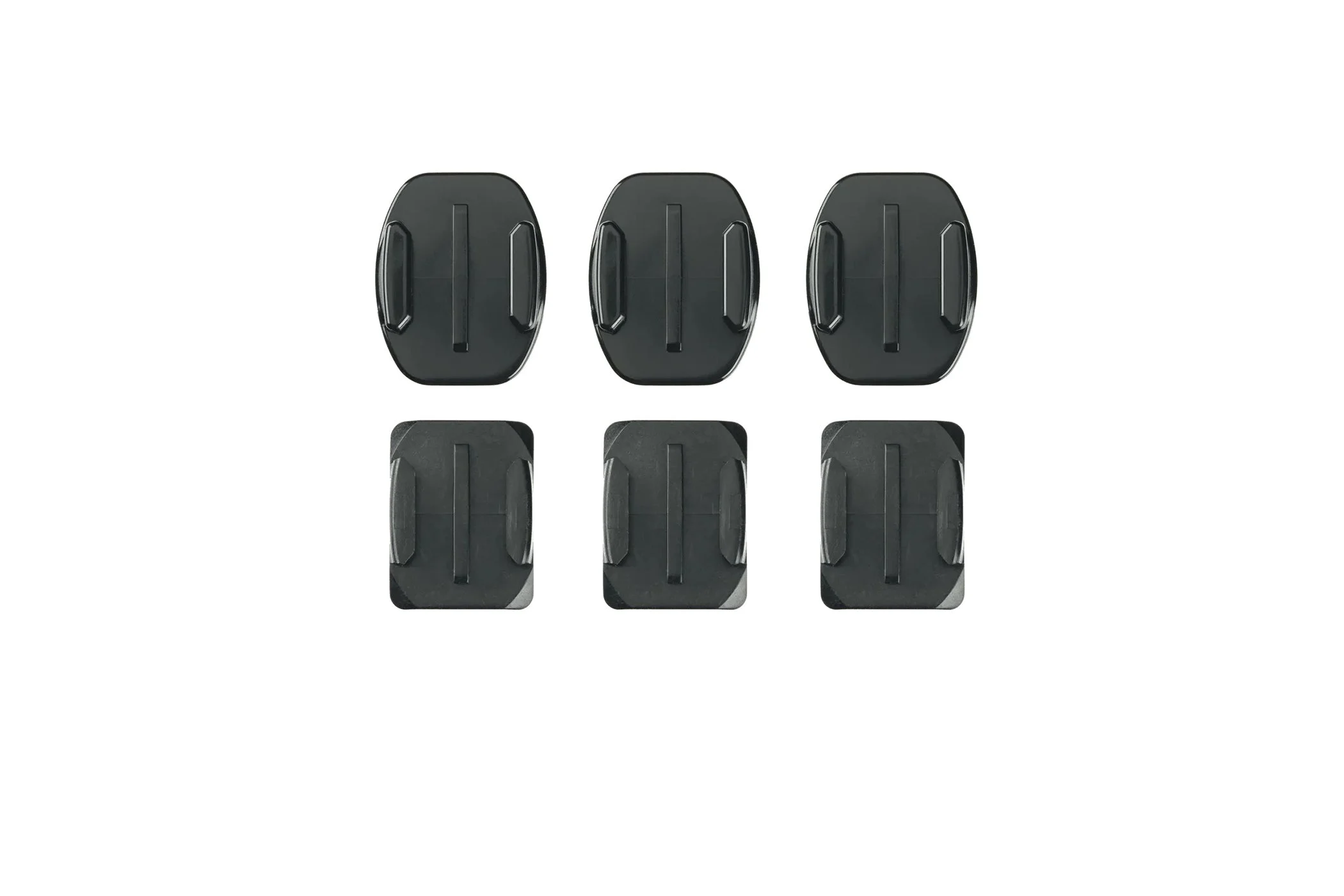 GoPro Curved & Flat Adhesive Mounts