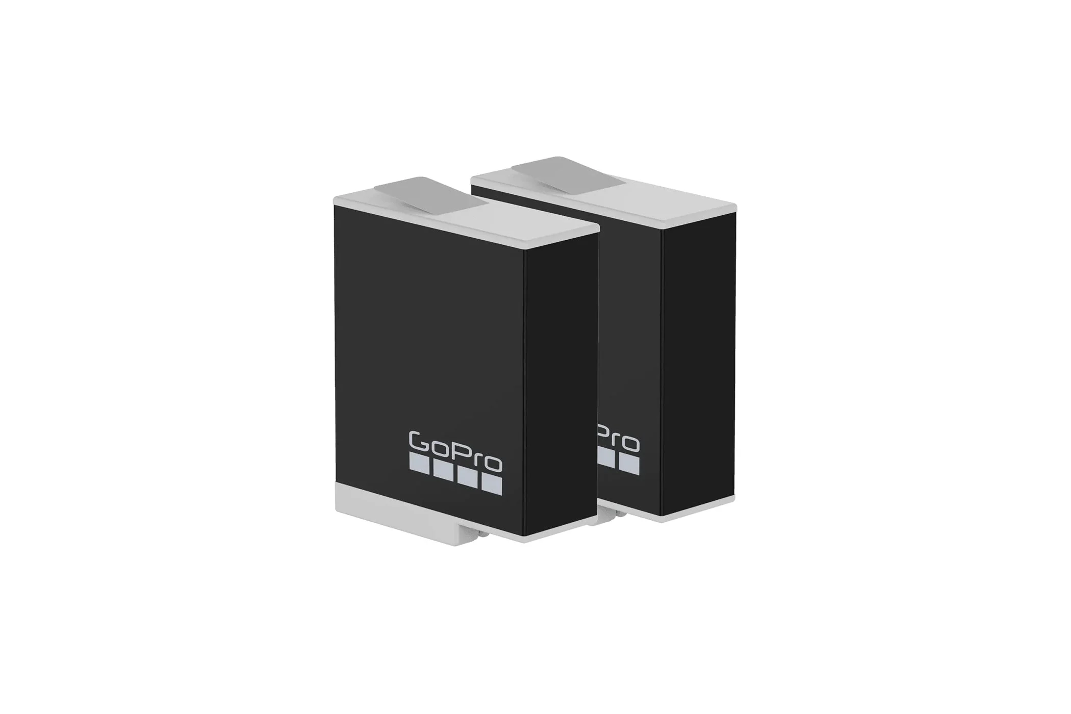 GoPro Enduro Rechargeable Li-Ion Battery 2-Pack