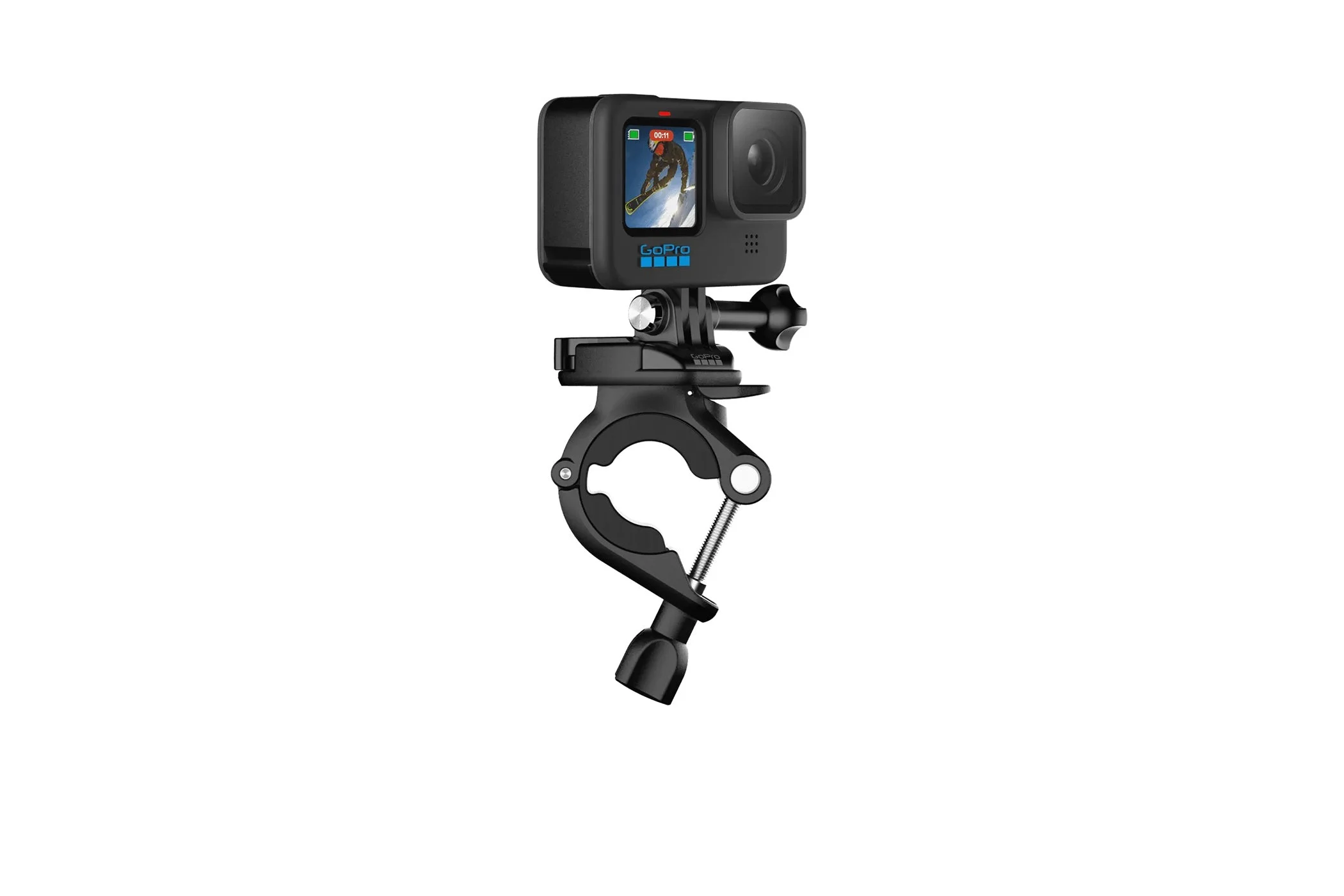 GoPro Handlebar / Seatpost / Pole Mount