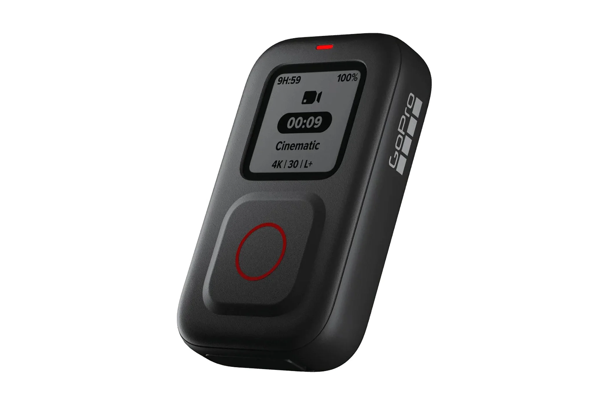 GoPro Remote for Hero 8/9/10/11 Black & MAX 360