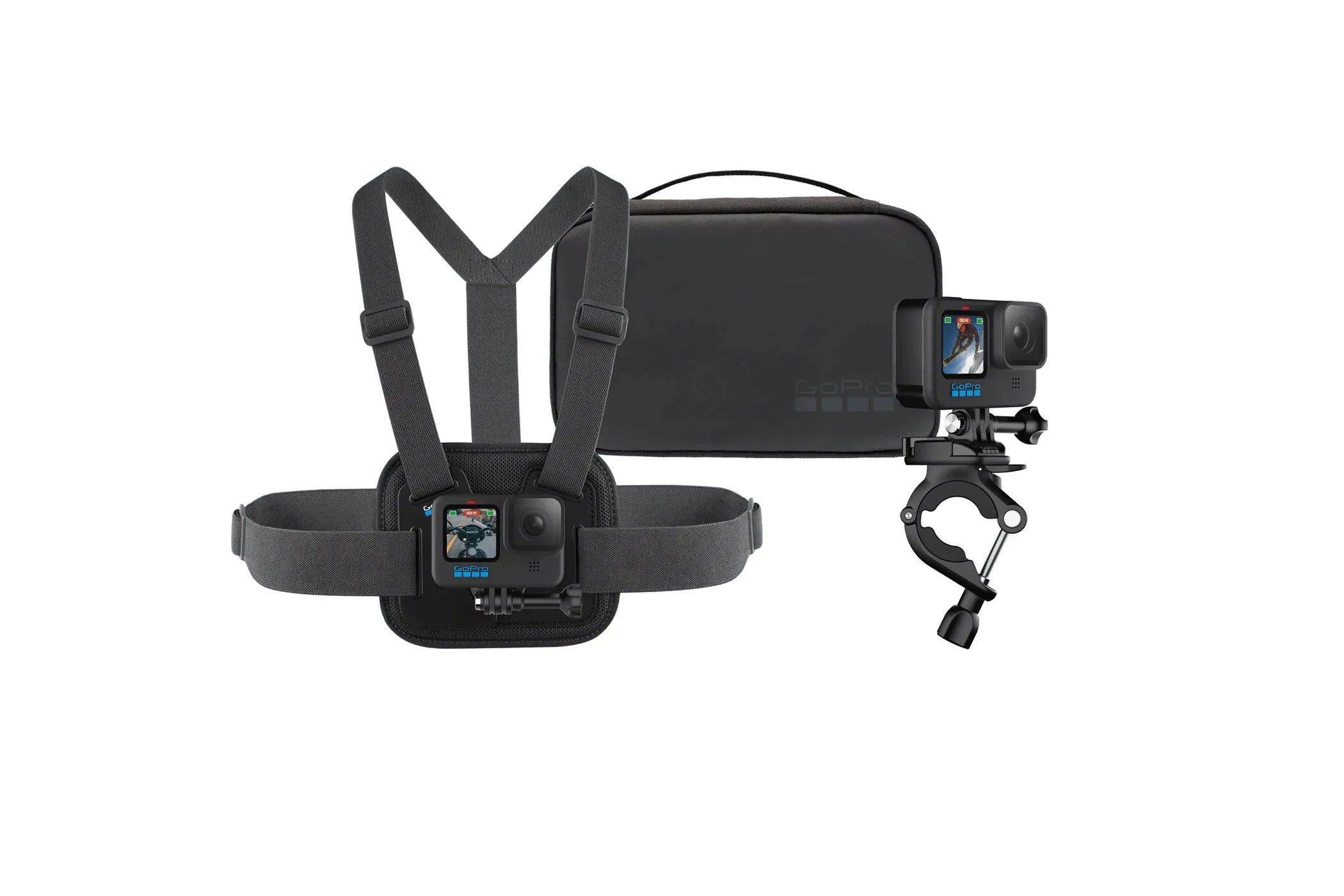 GoPro Sports Kit