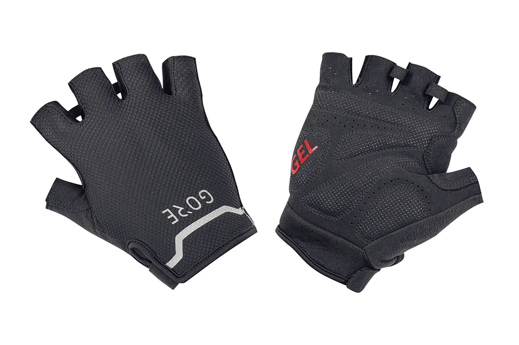 Gorewear C5 Short Gloves