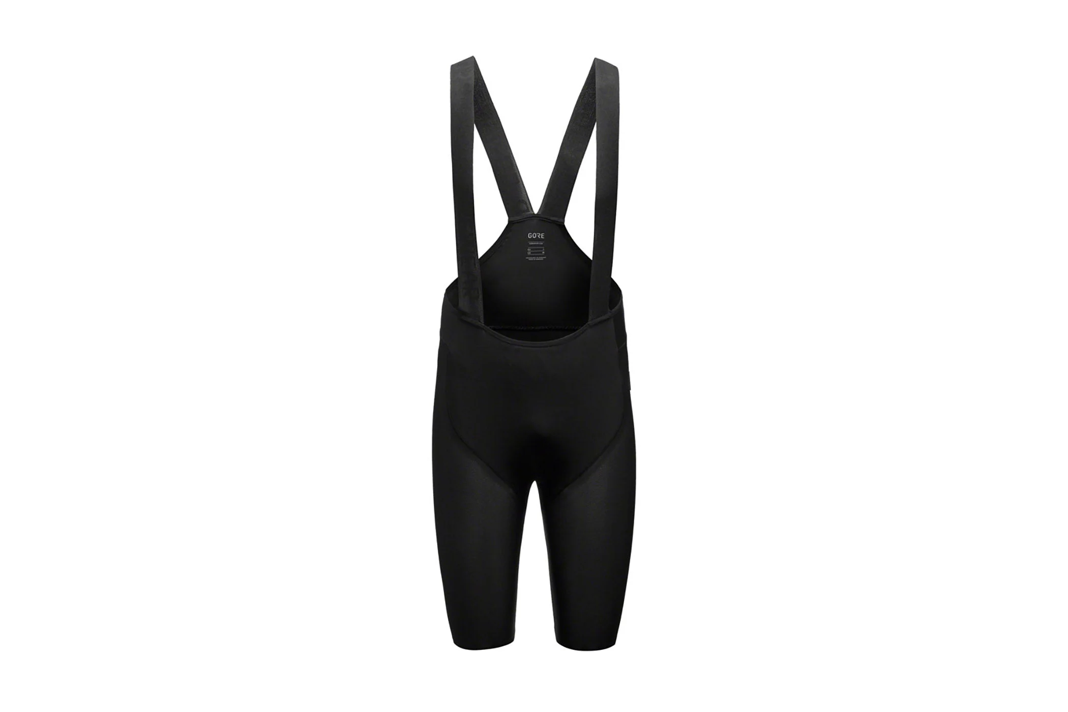 Gorewear Fernflow Liner Bib Shorts+ - Men's