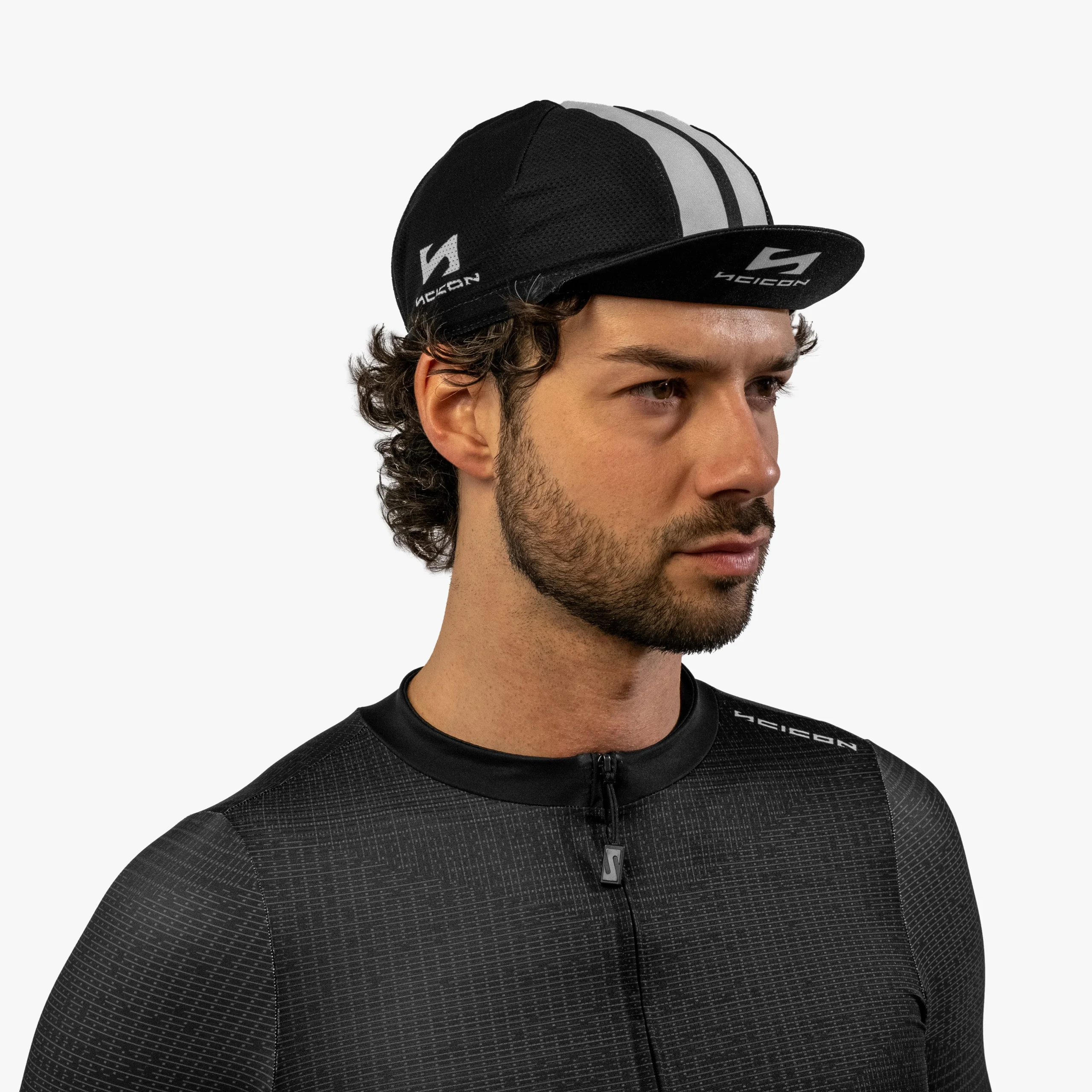 Gorra de ciclismo