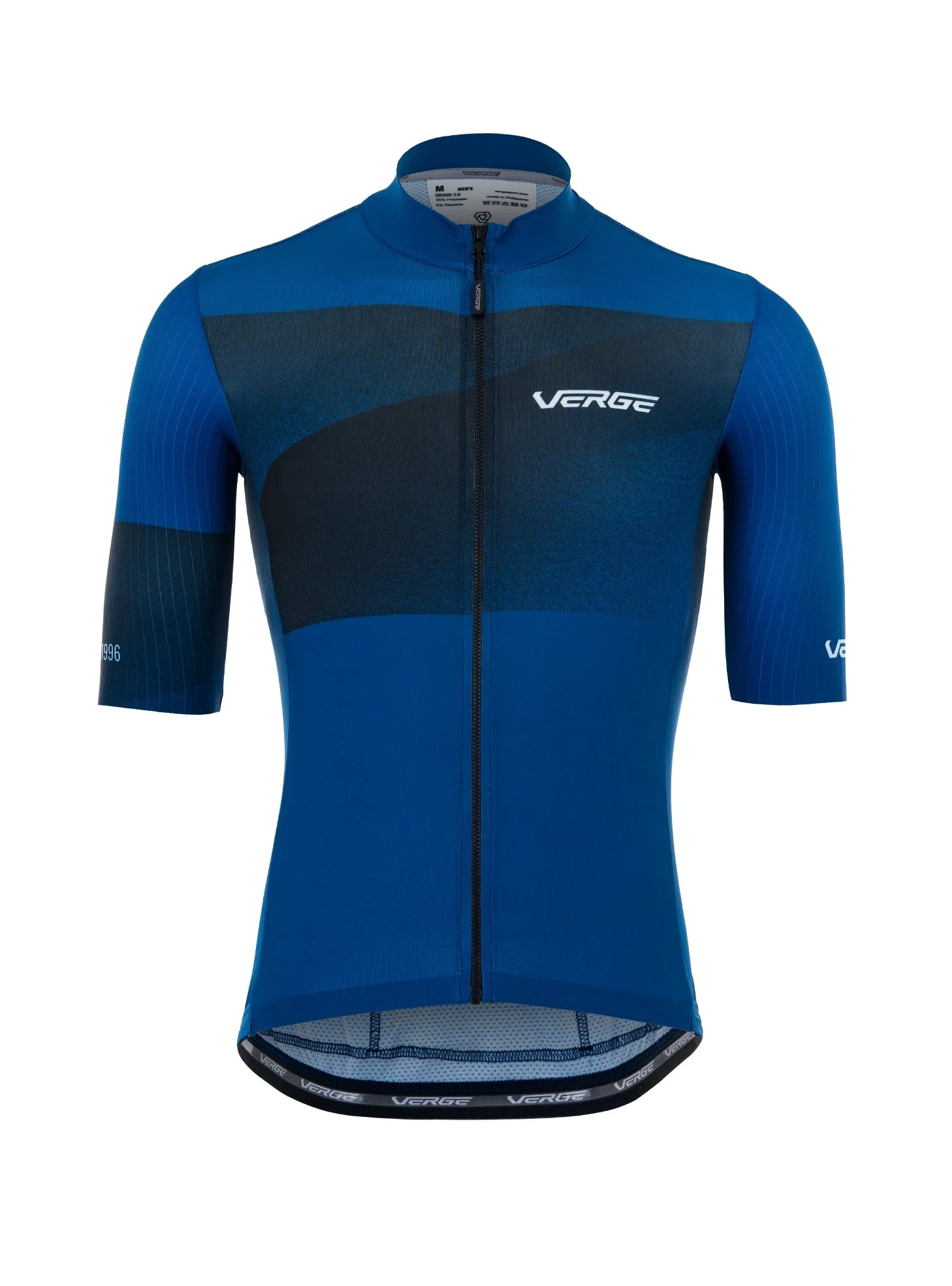 Grand 2.0 Jersey Short Sleeve