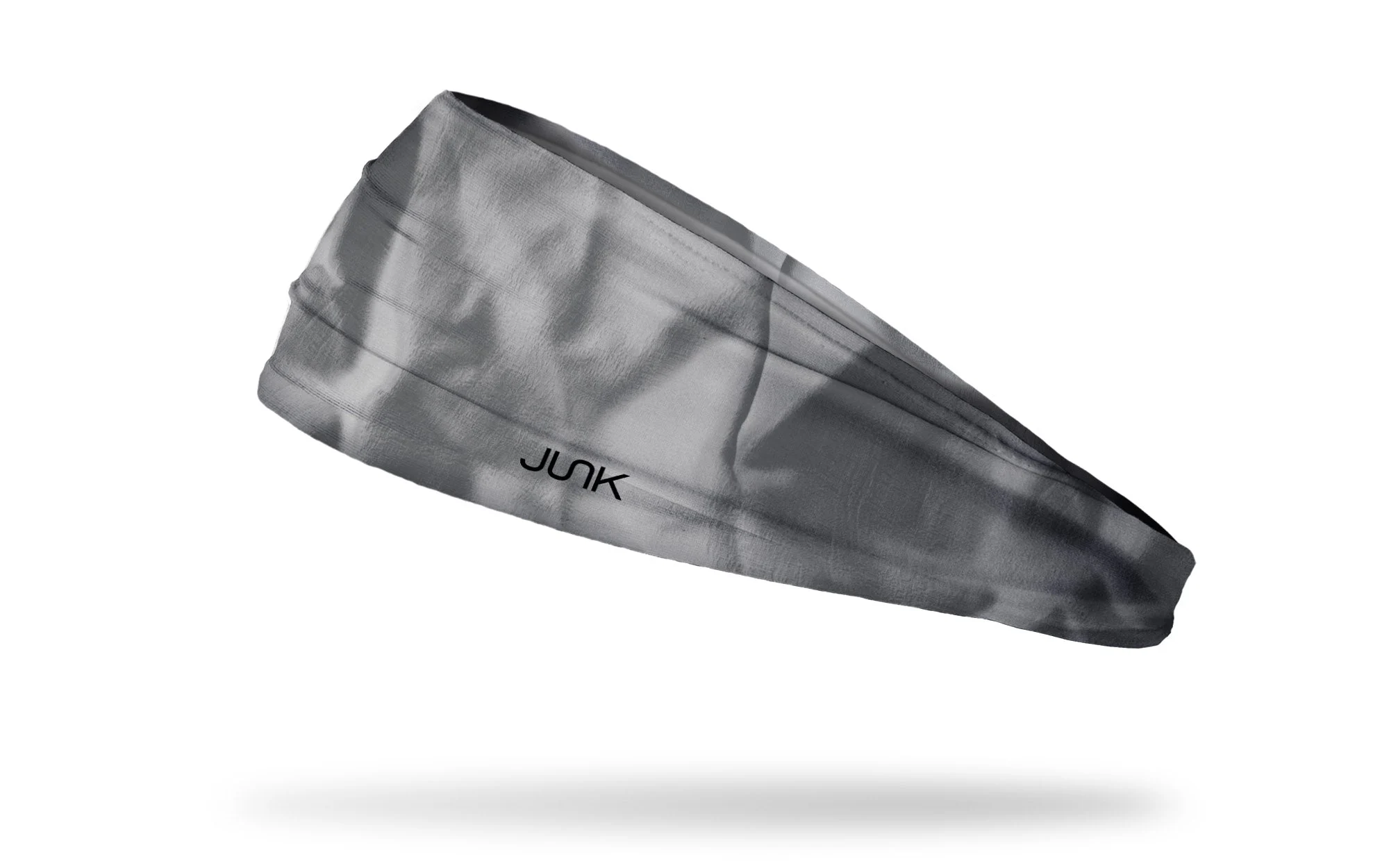 Gray Circuit Big Bang Lite Headband