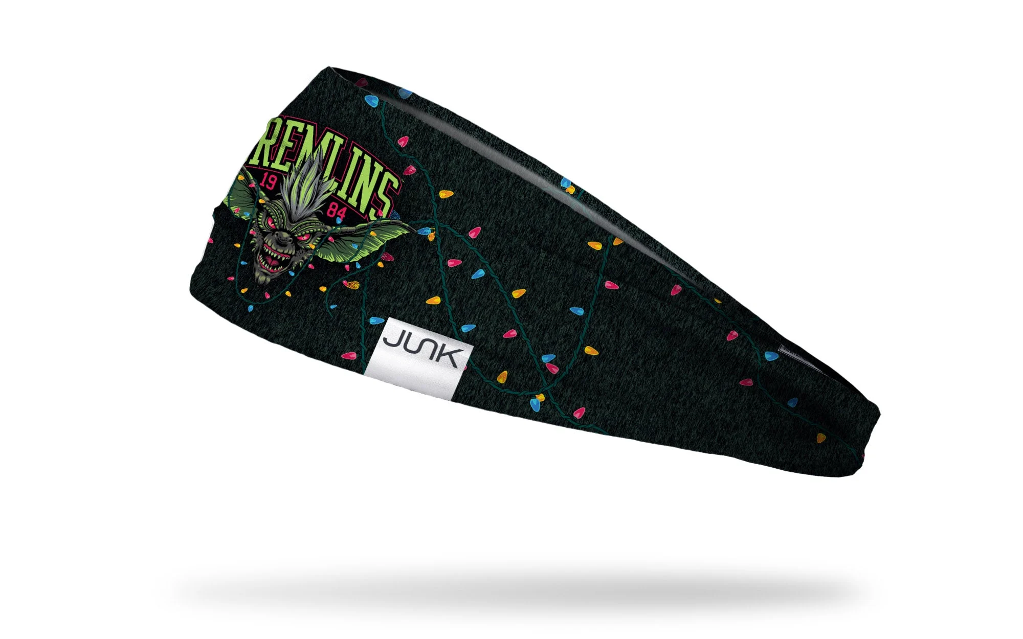 Gremlins: Stripe Lights Big Bang Lite Headband