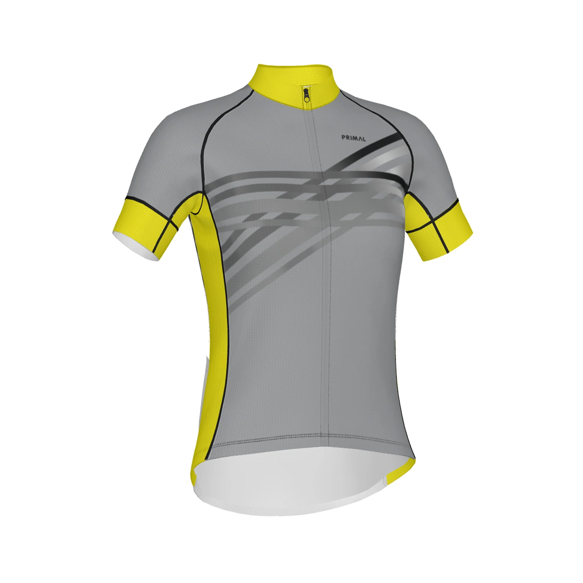 Grey Crossings Women's Evo 2.0 Jersey