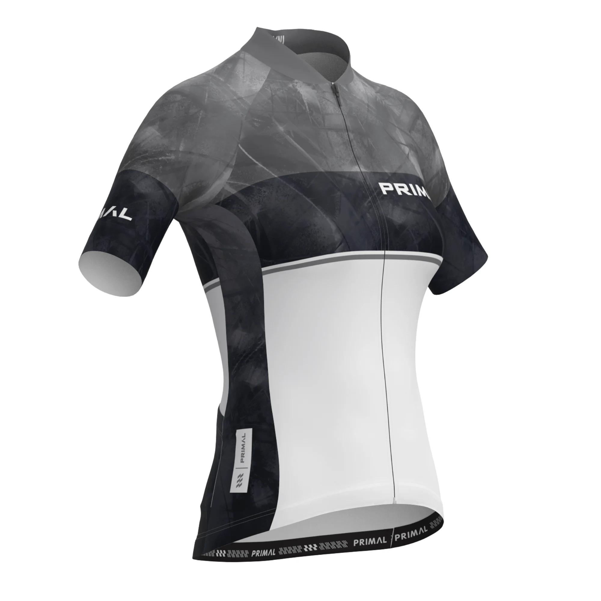 Grey Glace Women's Omni Ultimate Jersey