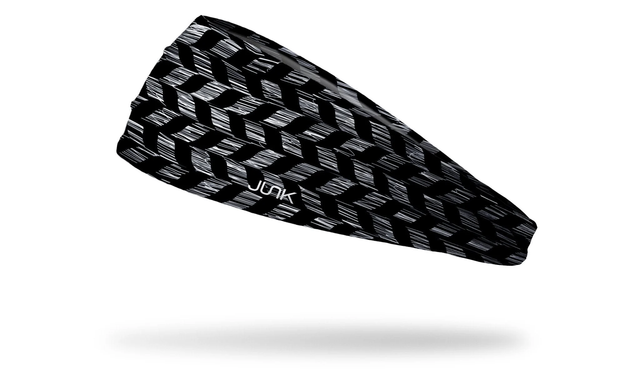 Gridlock Headband