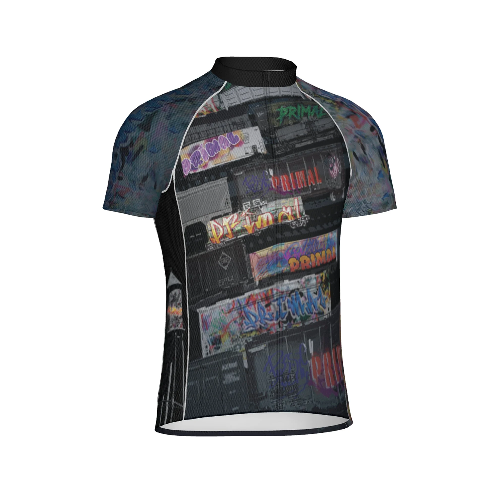 Grifter Men's Sport Cut Jersey