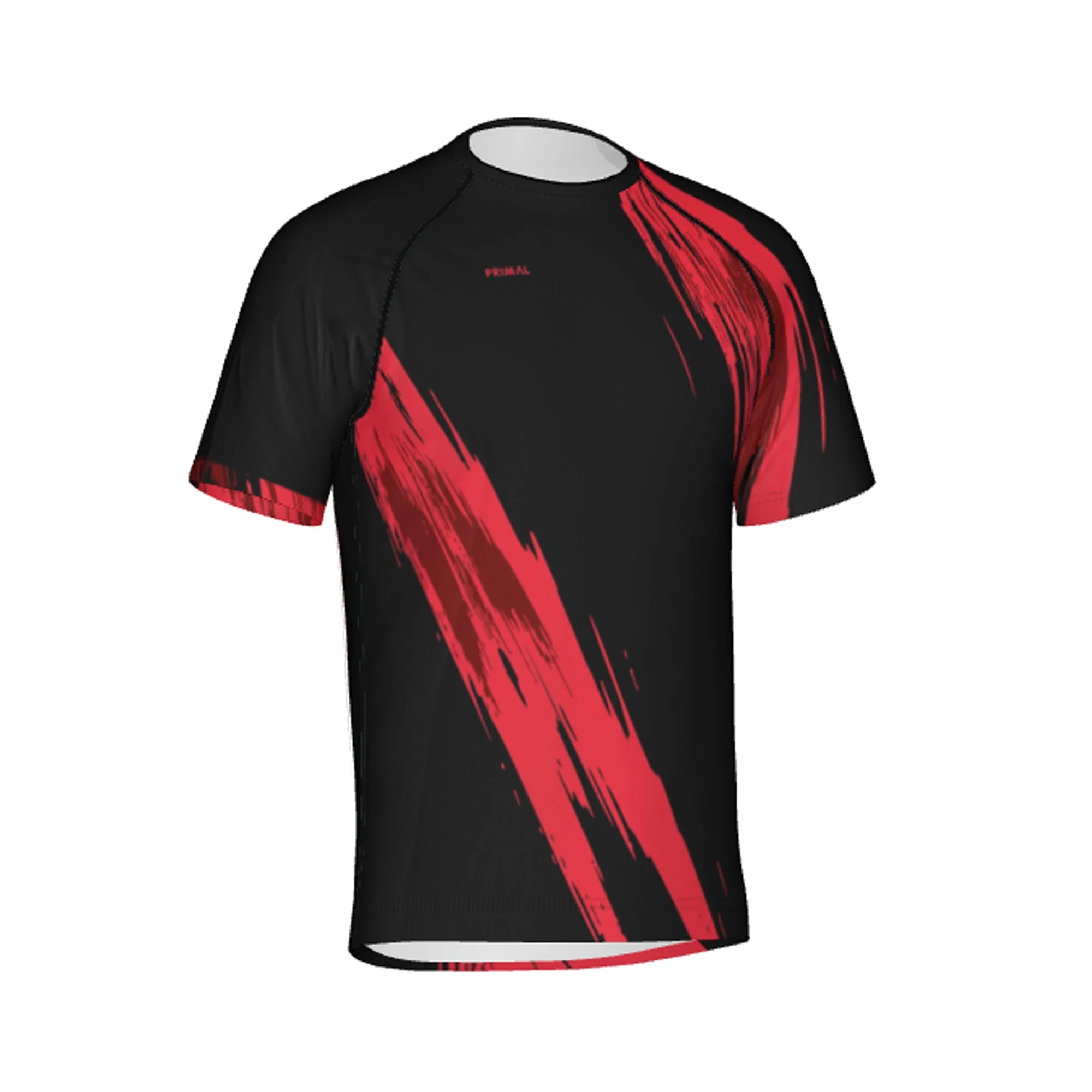 Grunge Men's Ilex Jersey