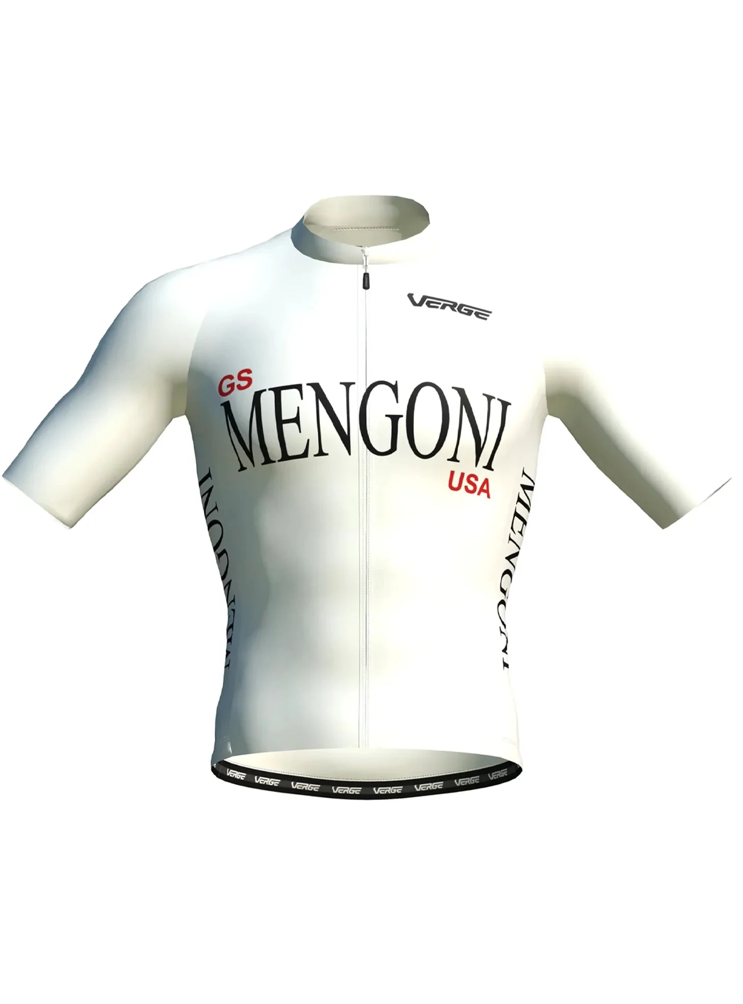 GS MENGONI STRIKE 4.0 SS JERSEY – MEN