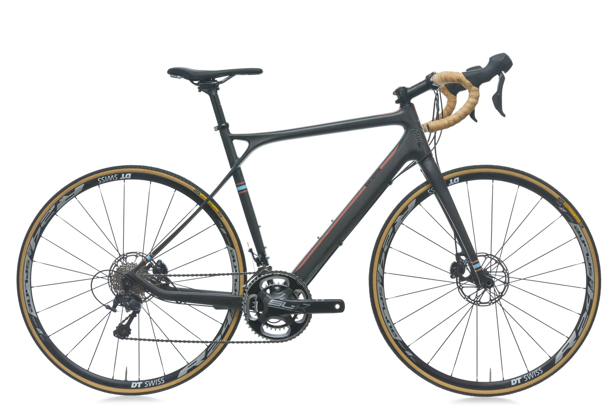GT Grade 55cm Bike - 2016