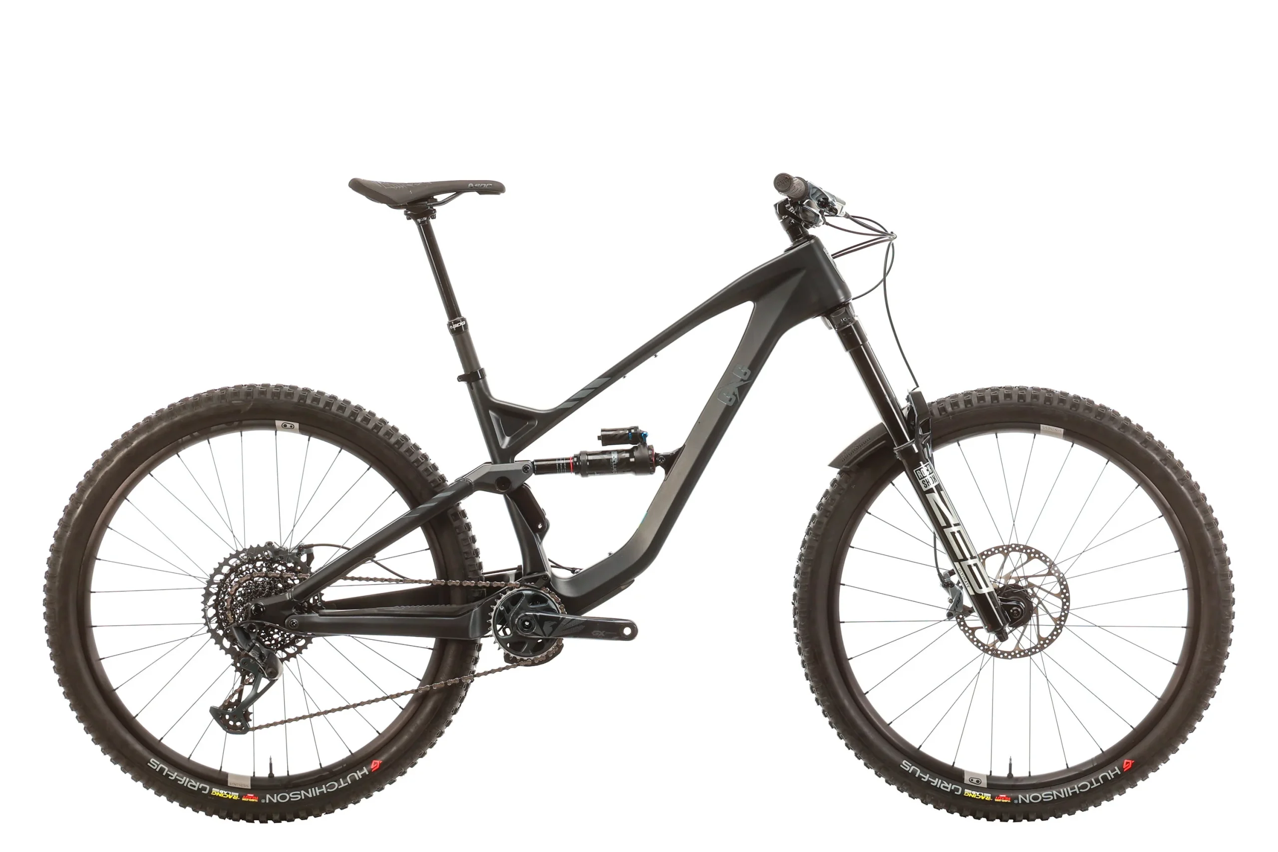 Guerrilla Gravity Gnarvana Mountain Bike - 2023, Size 3