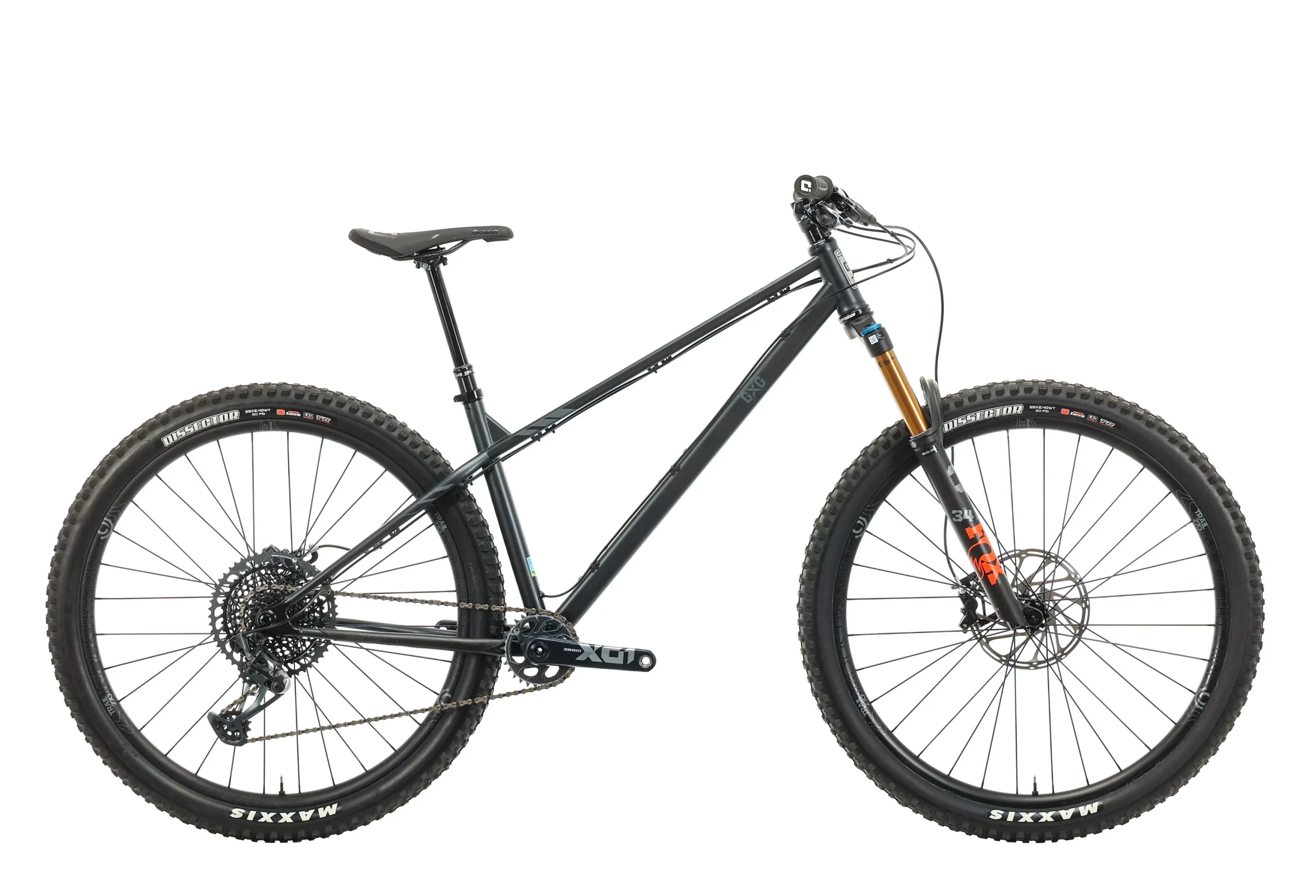 Guerrilla Gravity Pedalhead Mountain Bike - 2023, S3