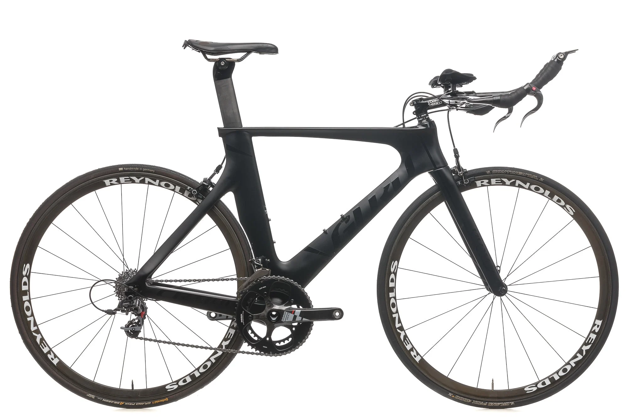 Guru CR.901 Medium Bike - 2013