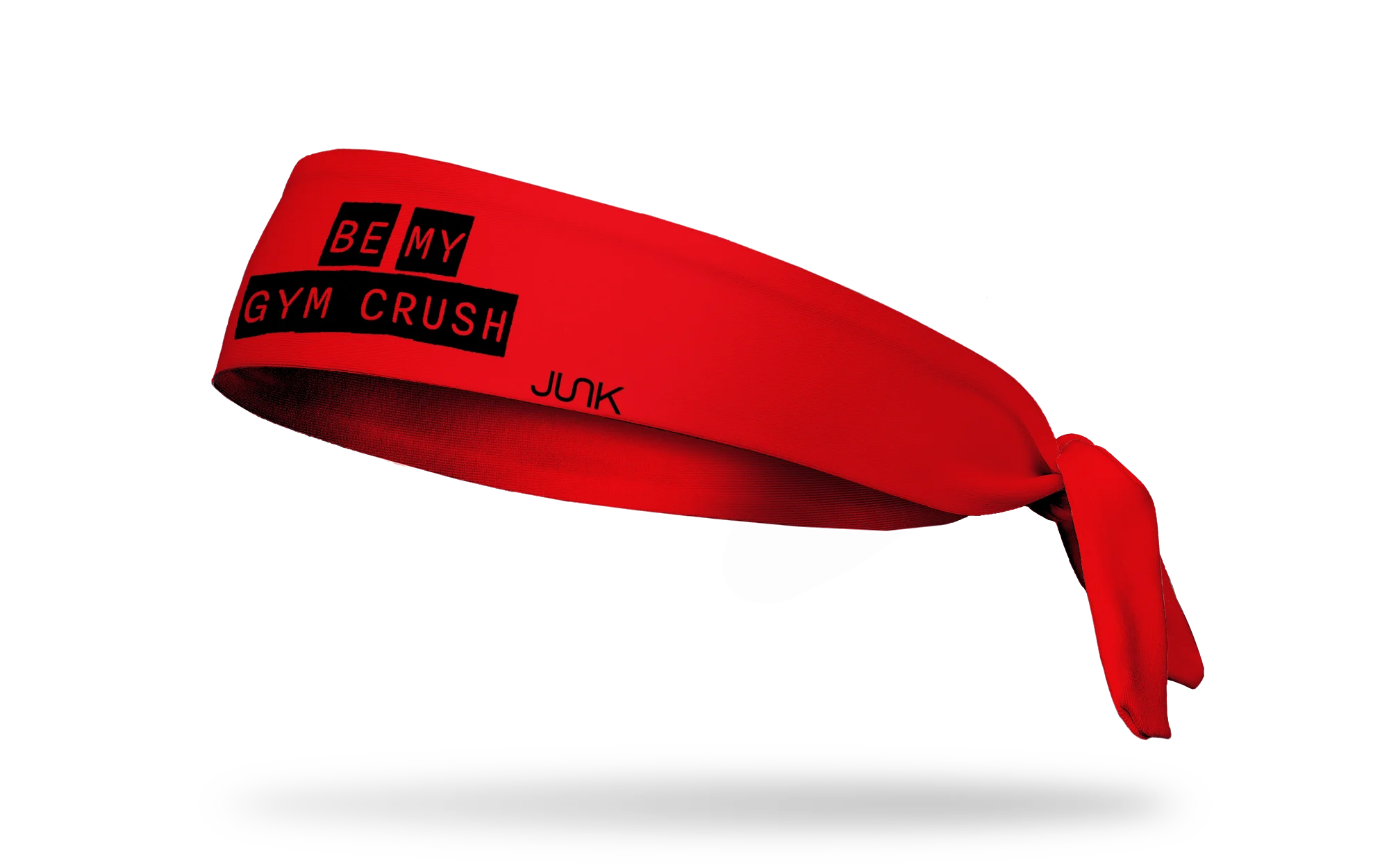 Gym Crush Flex Tie Headband