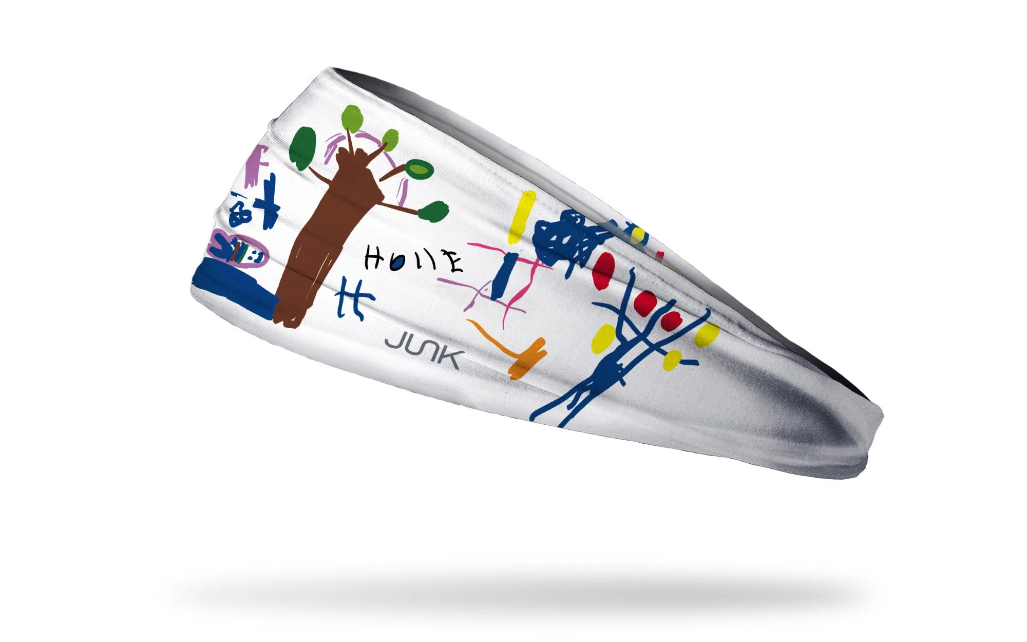 Halle Lynne's Tree of Life Big Bang Lite Headband