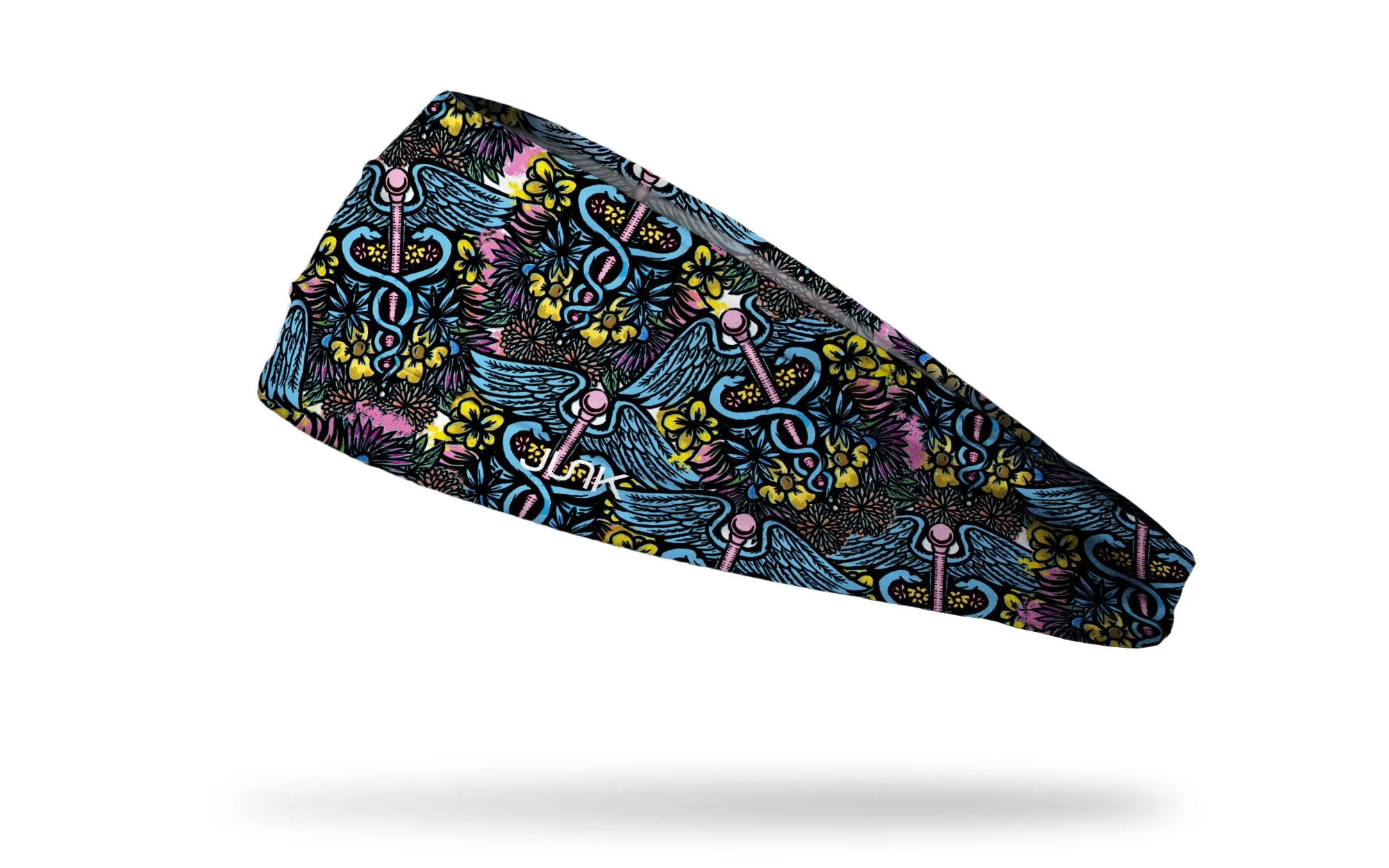 Happy Healing Big Bang Lite Headband