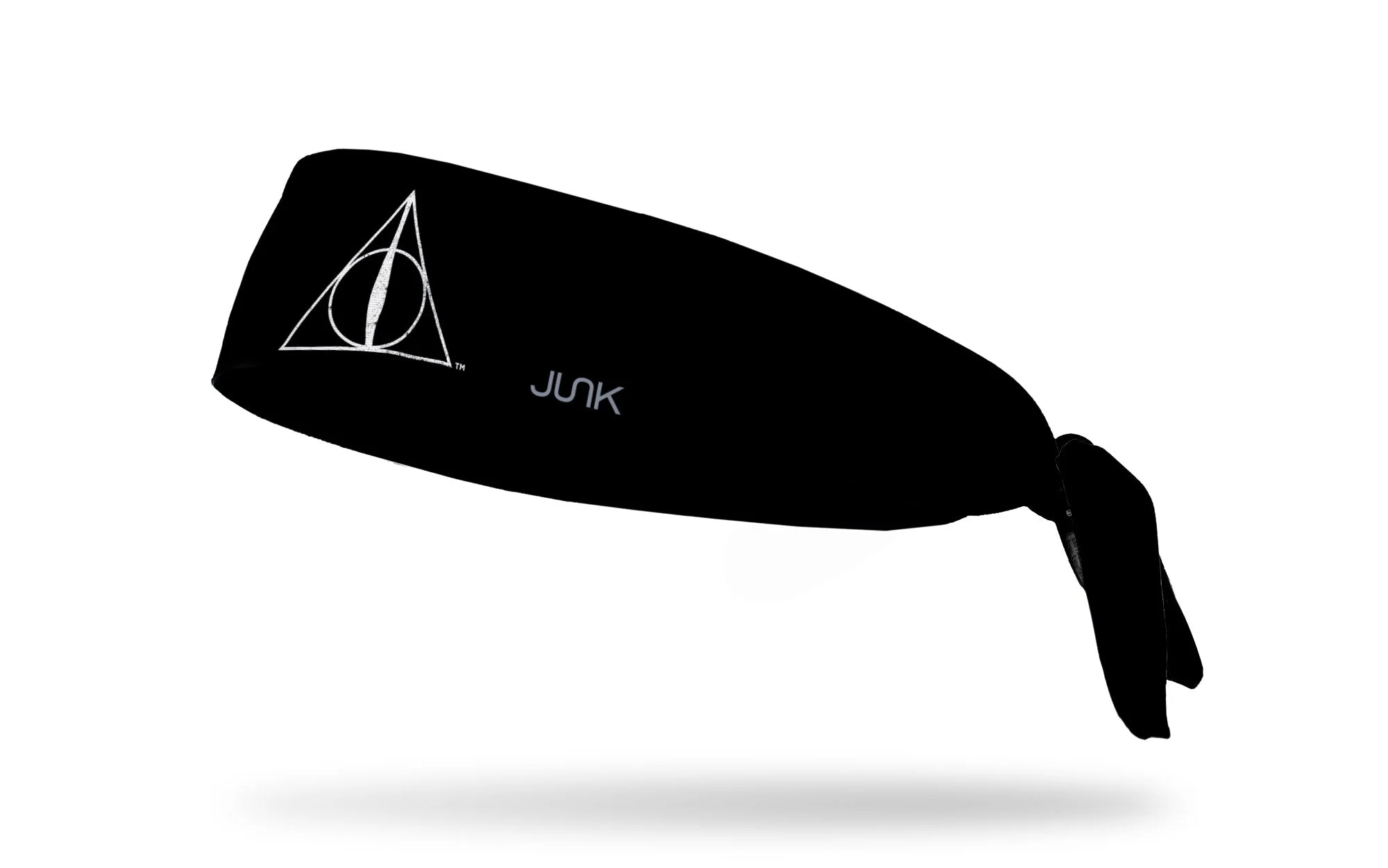 Harry Potter: Deathly Hallows Flex Tie Headband