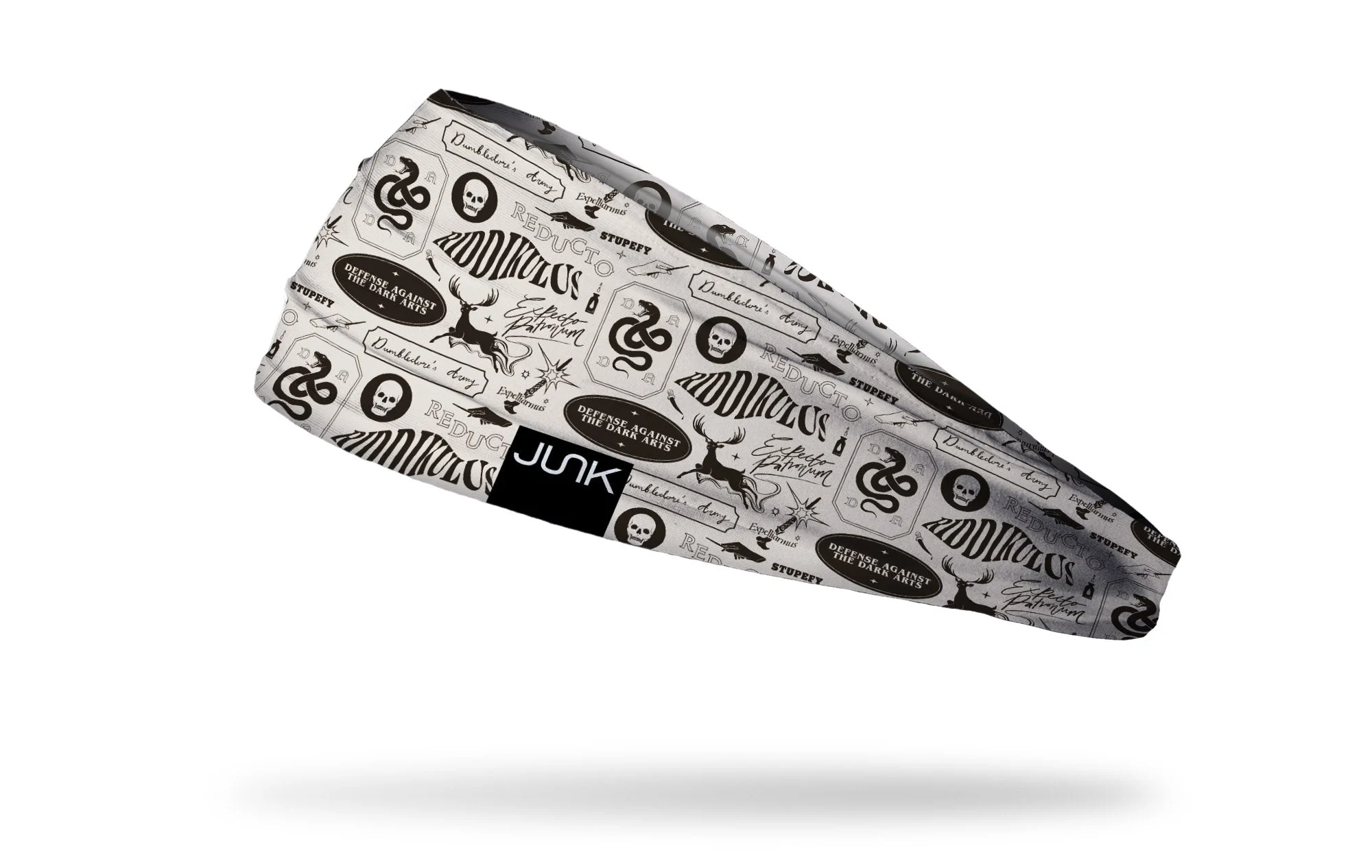 Harry Potter: Expelliarmus Big Bang Lite Headband