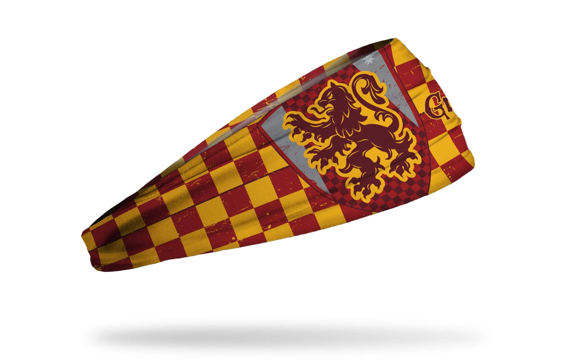 Harry Potter: Gryffindor Big Bang Lite Headband