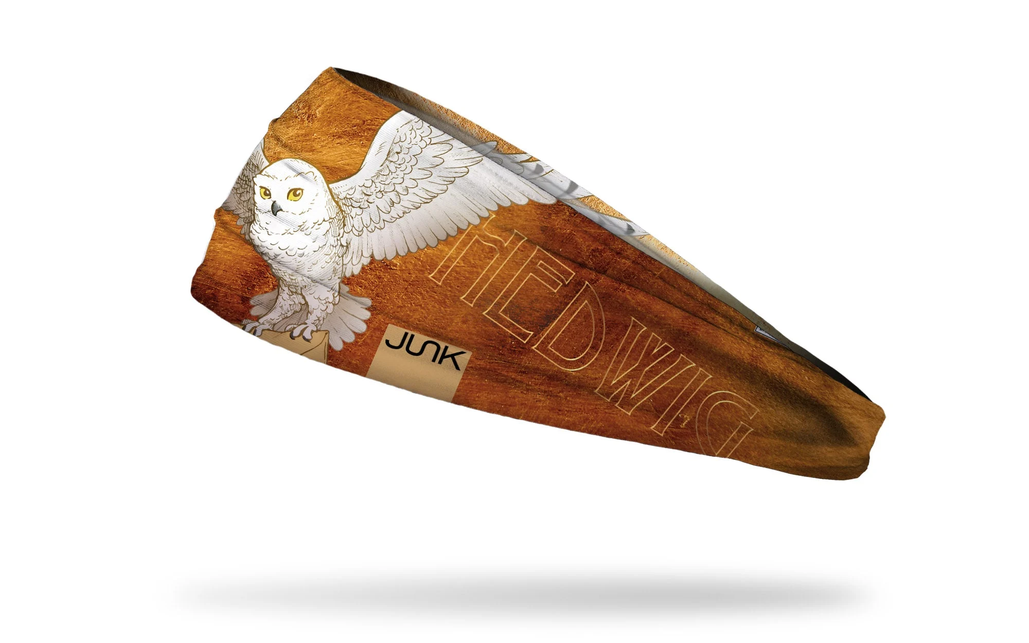 Harry Potter: Hedwig Big Bang Lite Headband