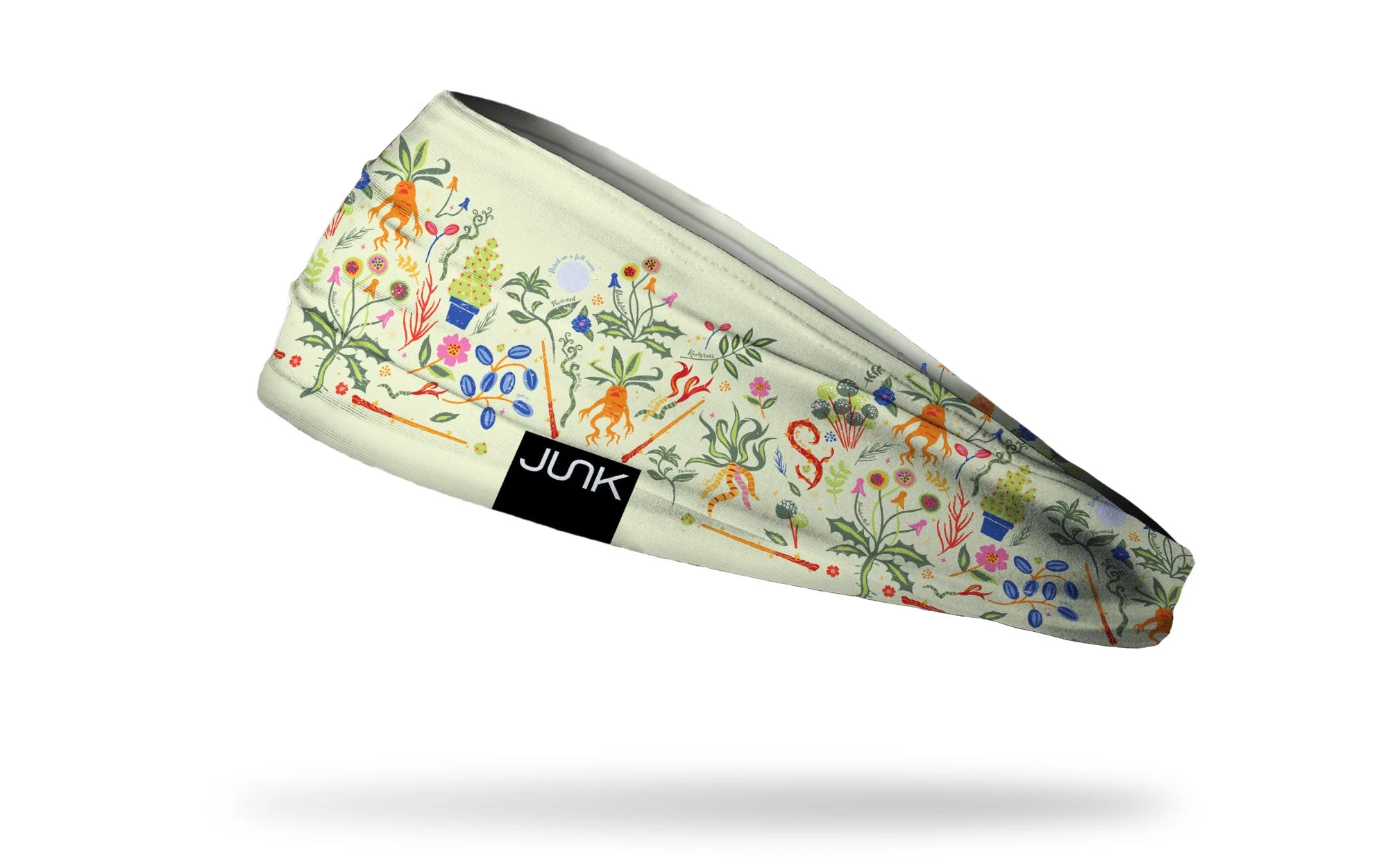 Harry Potter: Herbology Harmony Big Bang Lite Headband