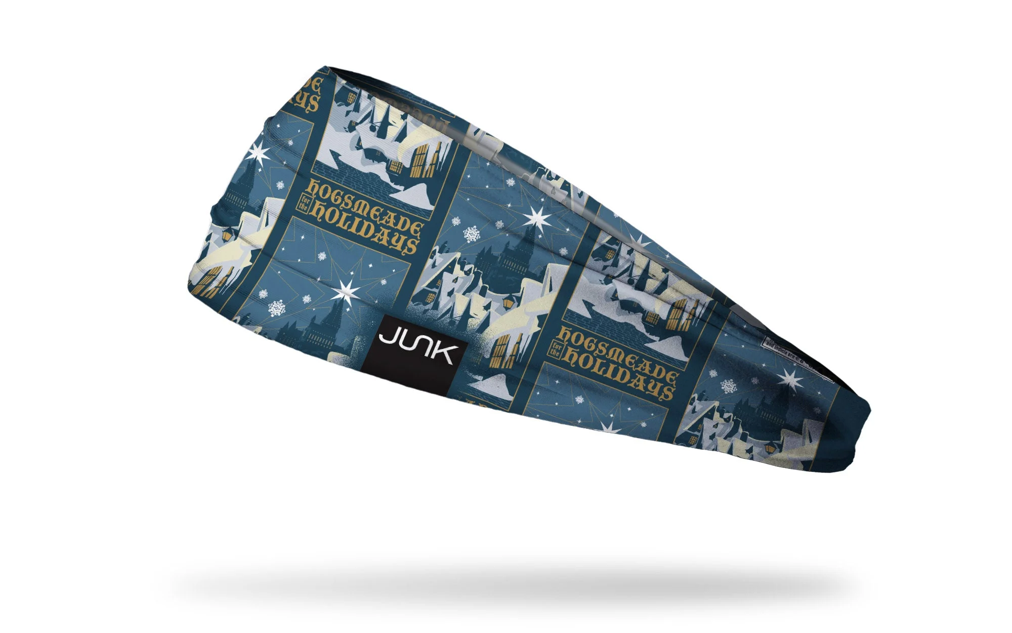Harry Potter: Hogsmeade Big Bang Lite Headband