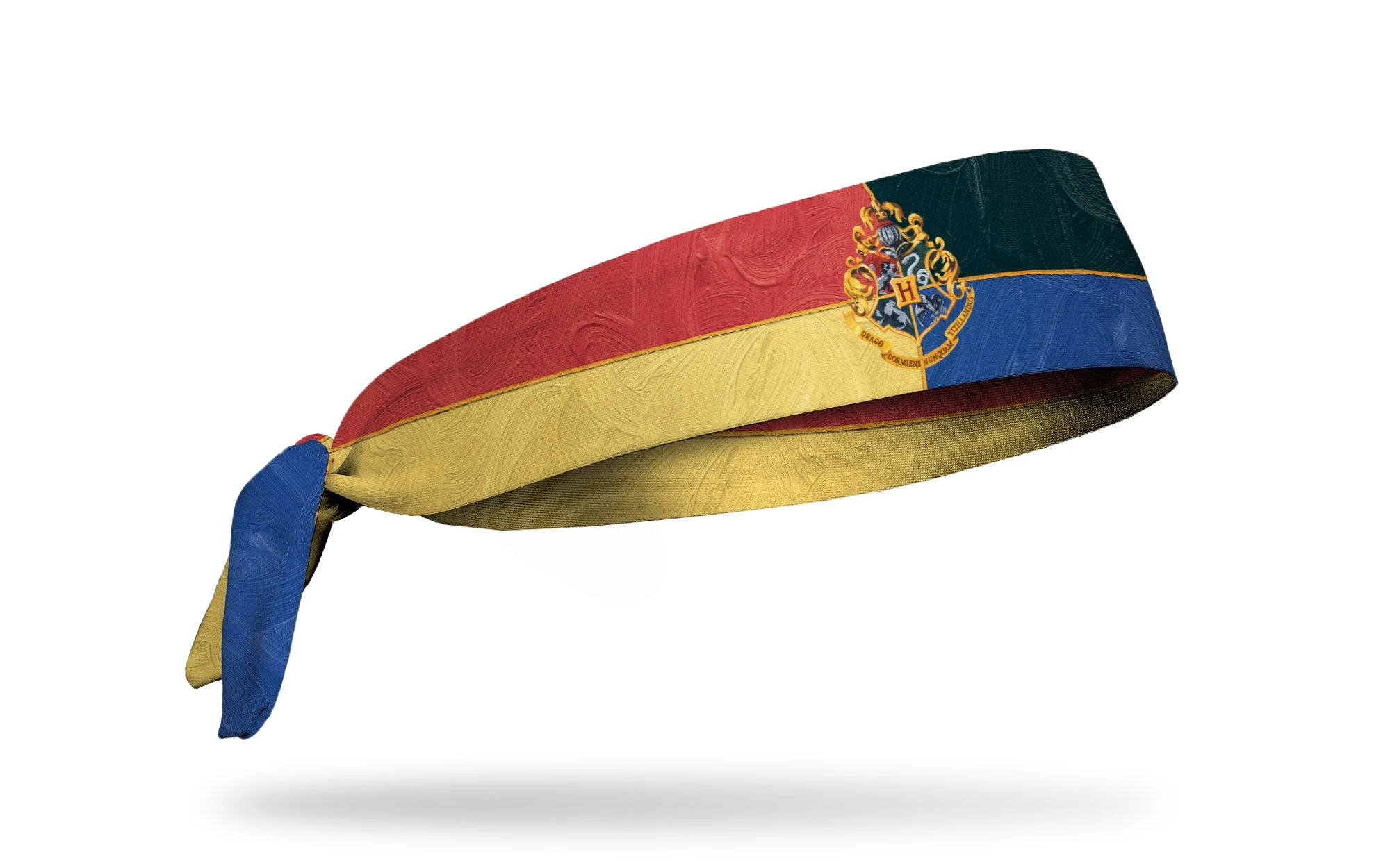 Harry Potter: Hogwarts Crest Flex Tie Headband
