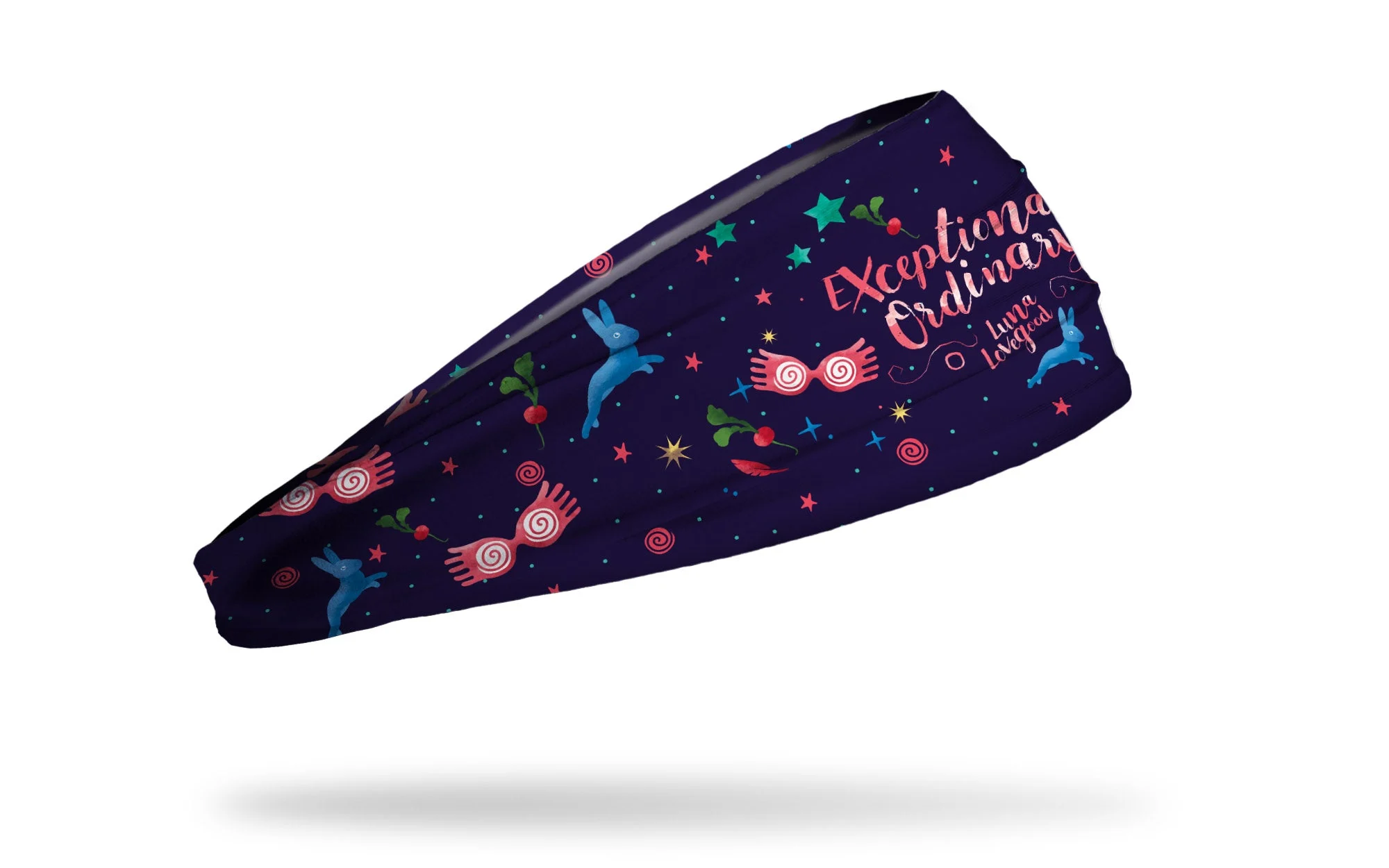 Harry Potter: Luna Lovegood Big Bang Lite Headband
