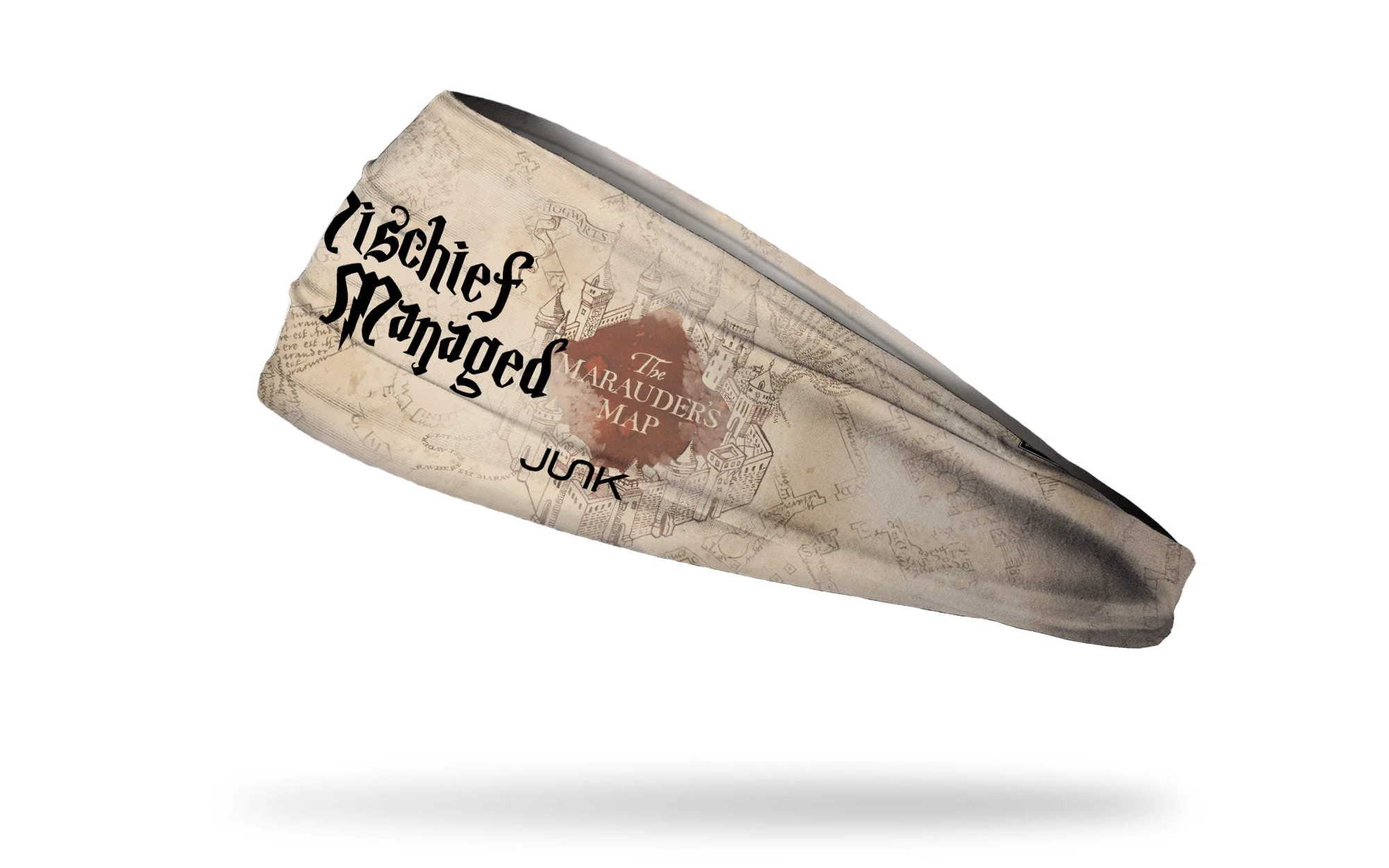 Harry Potter: Mischief Managed Big Bang Lite Headband