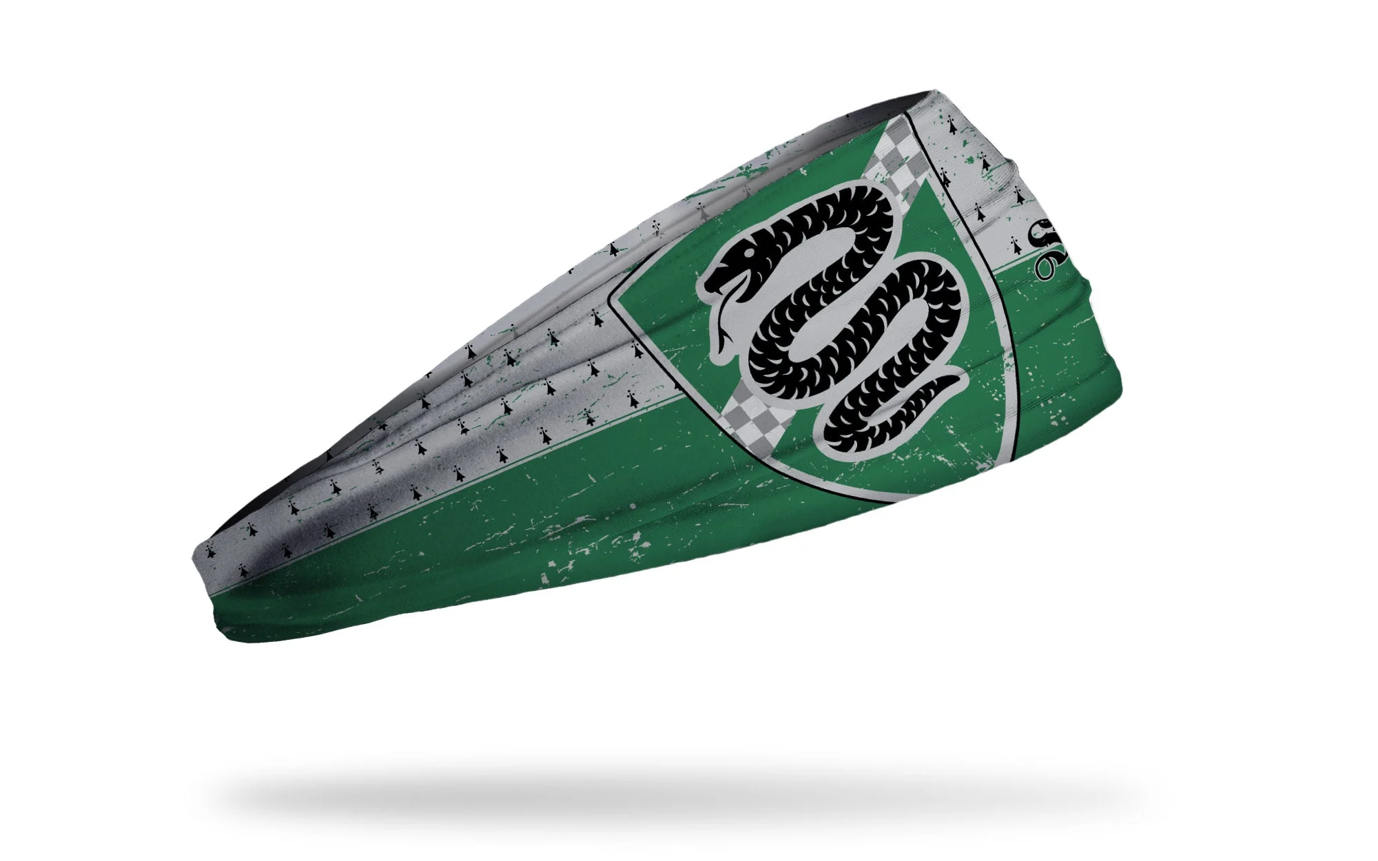 Harry Potter: Slytherin Big Bang Lite Headband