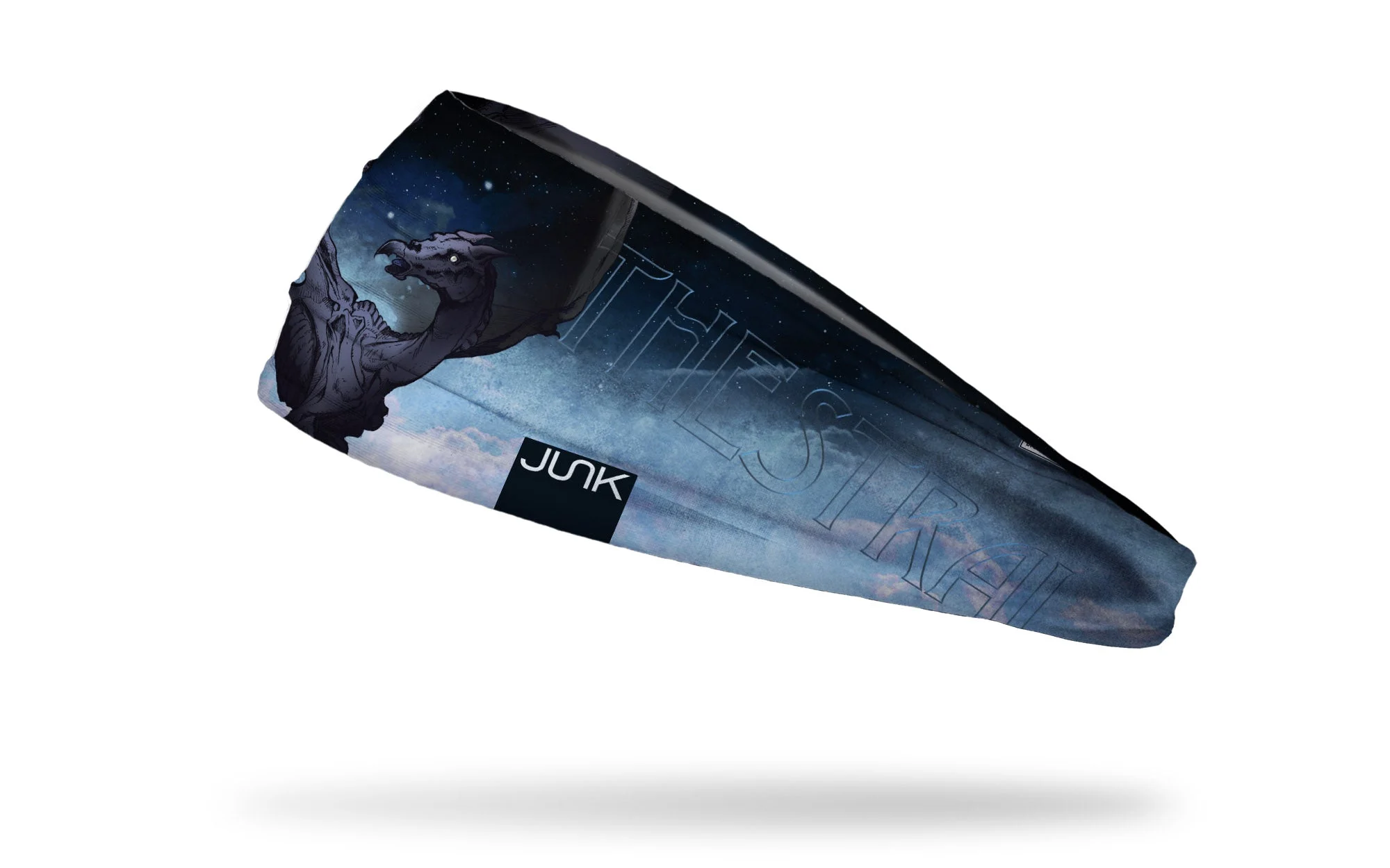 Harry Potter: Thestral Big Bang Lite Headband
