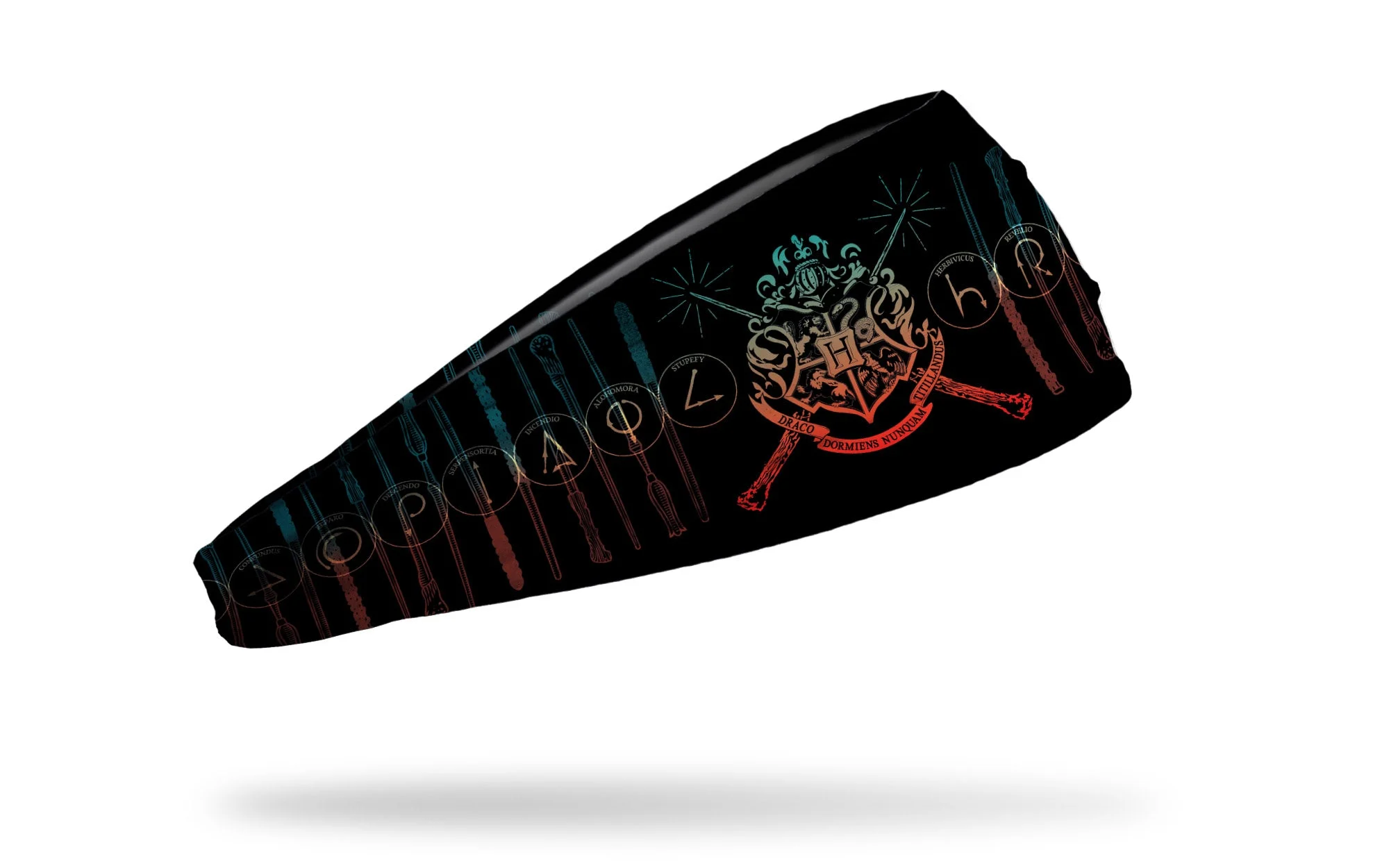 Harry Potter: Wandlore Big Bang Lite Headband
