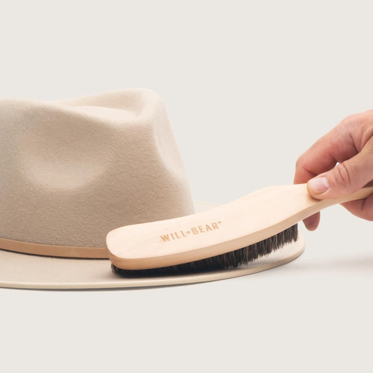 Hat Brush