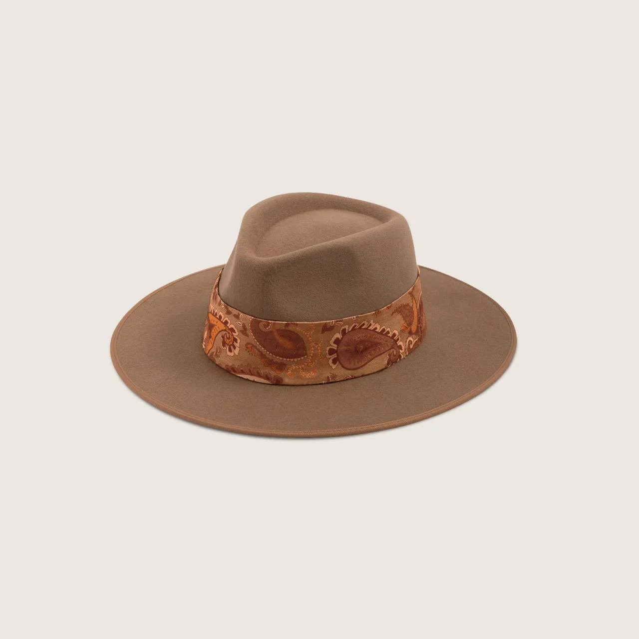 Hat Scarf Hazel