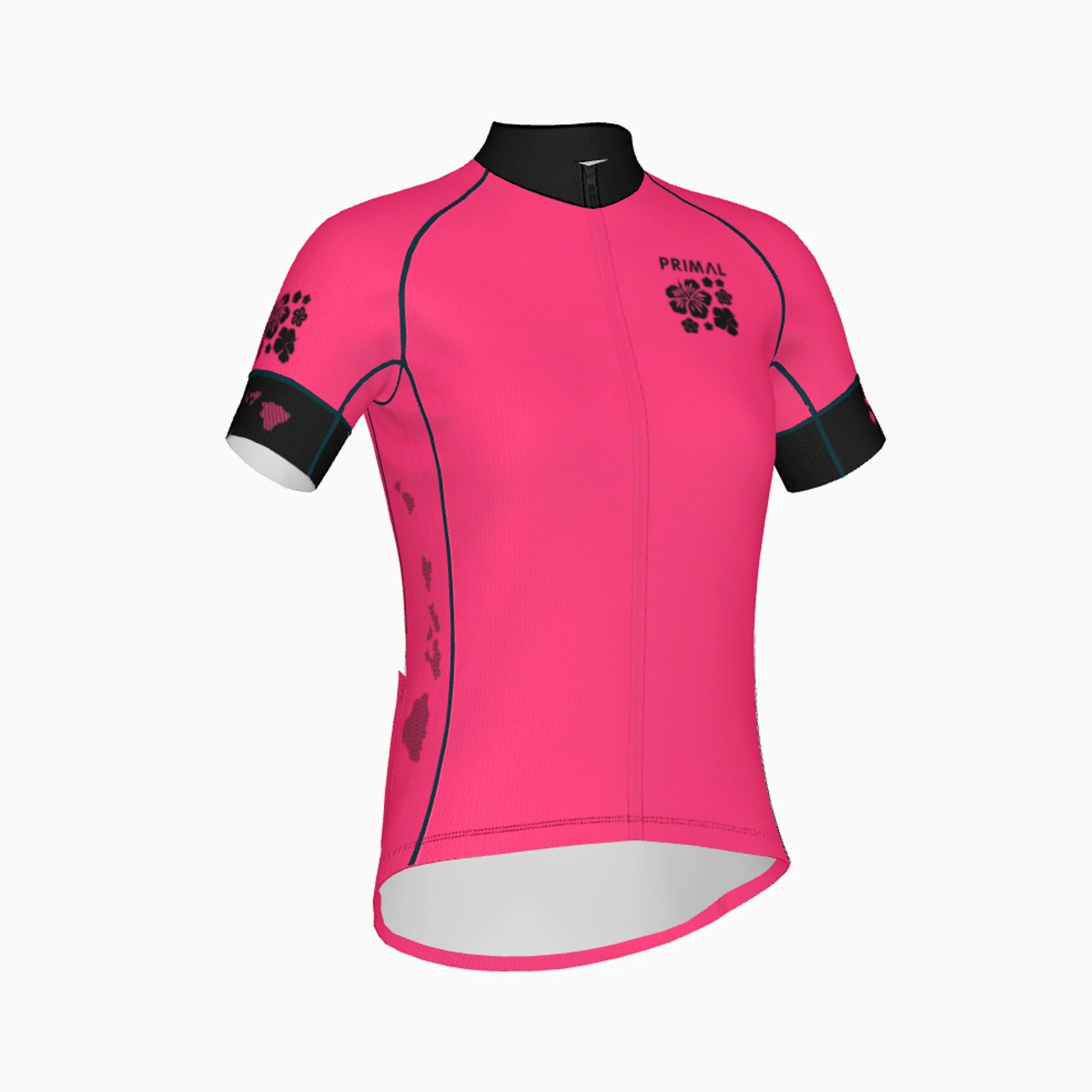 Hawaiian Islands Women's Evo 2.0 Jersey