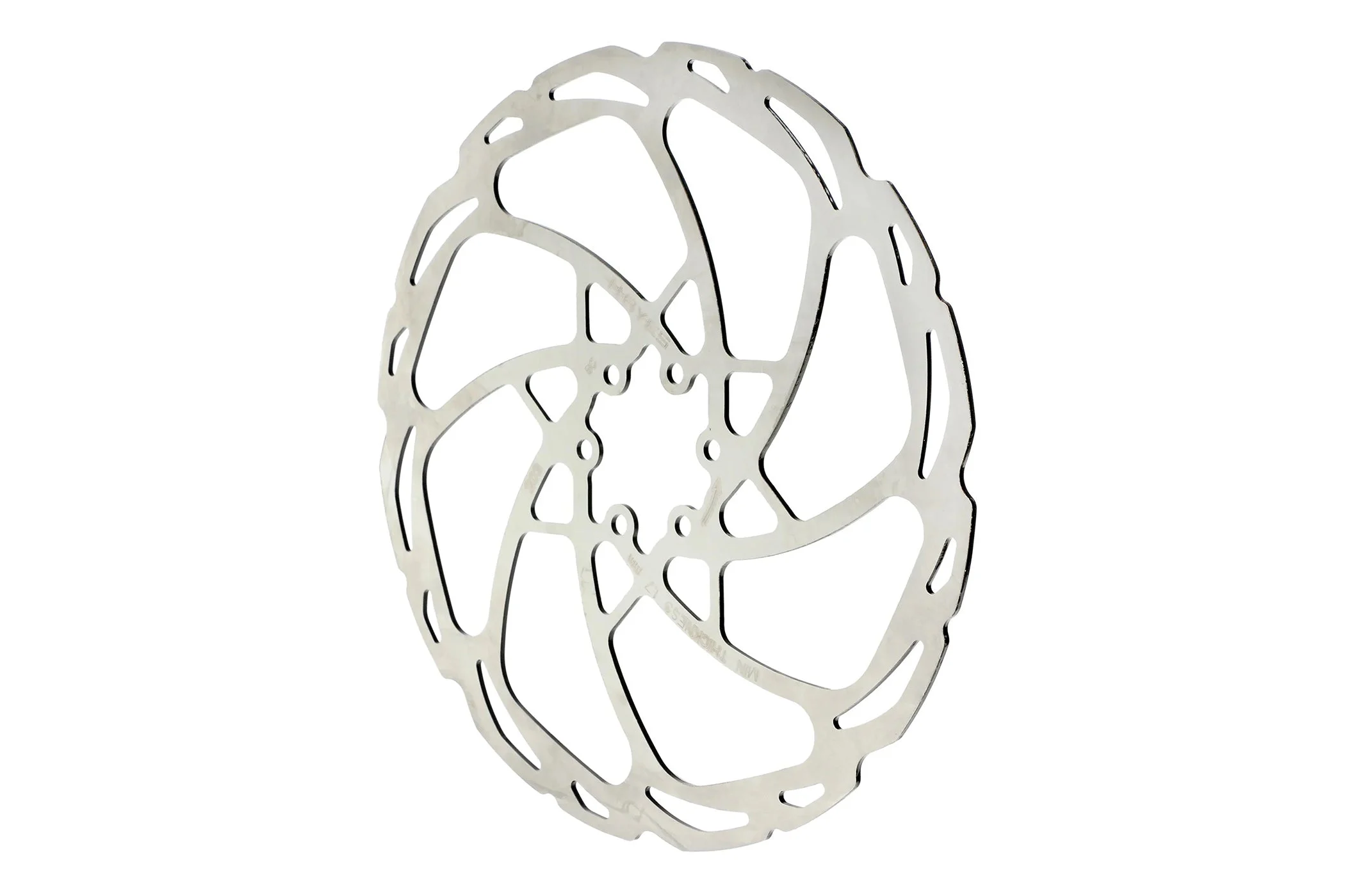 Hayes D-Series Rotor