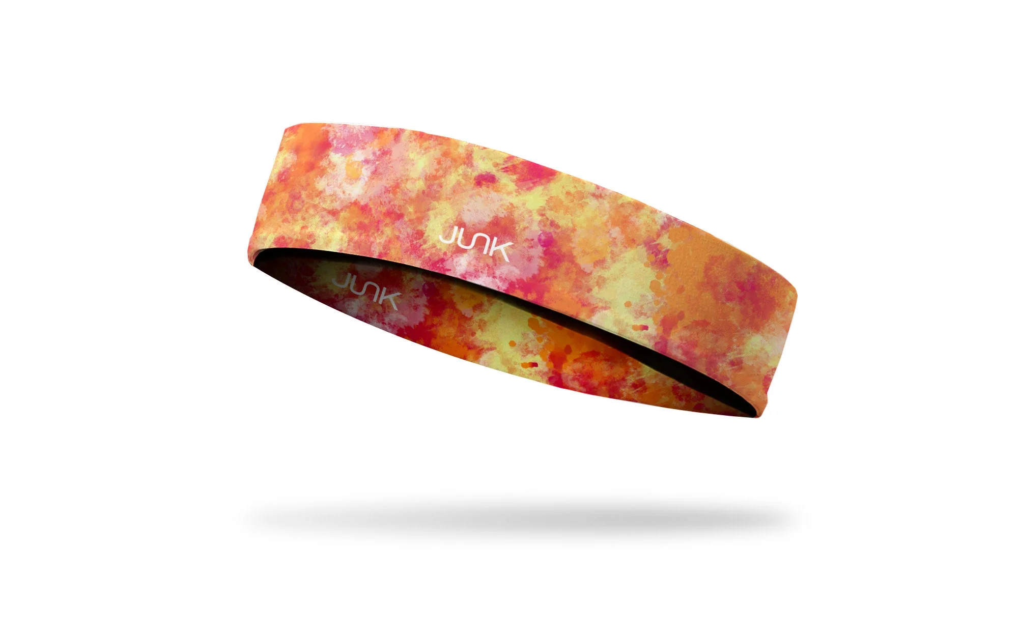 Heat Waves Headband