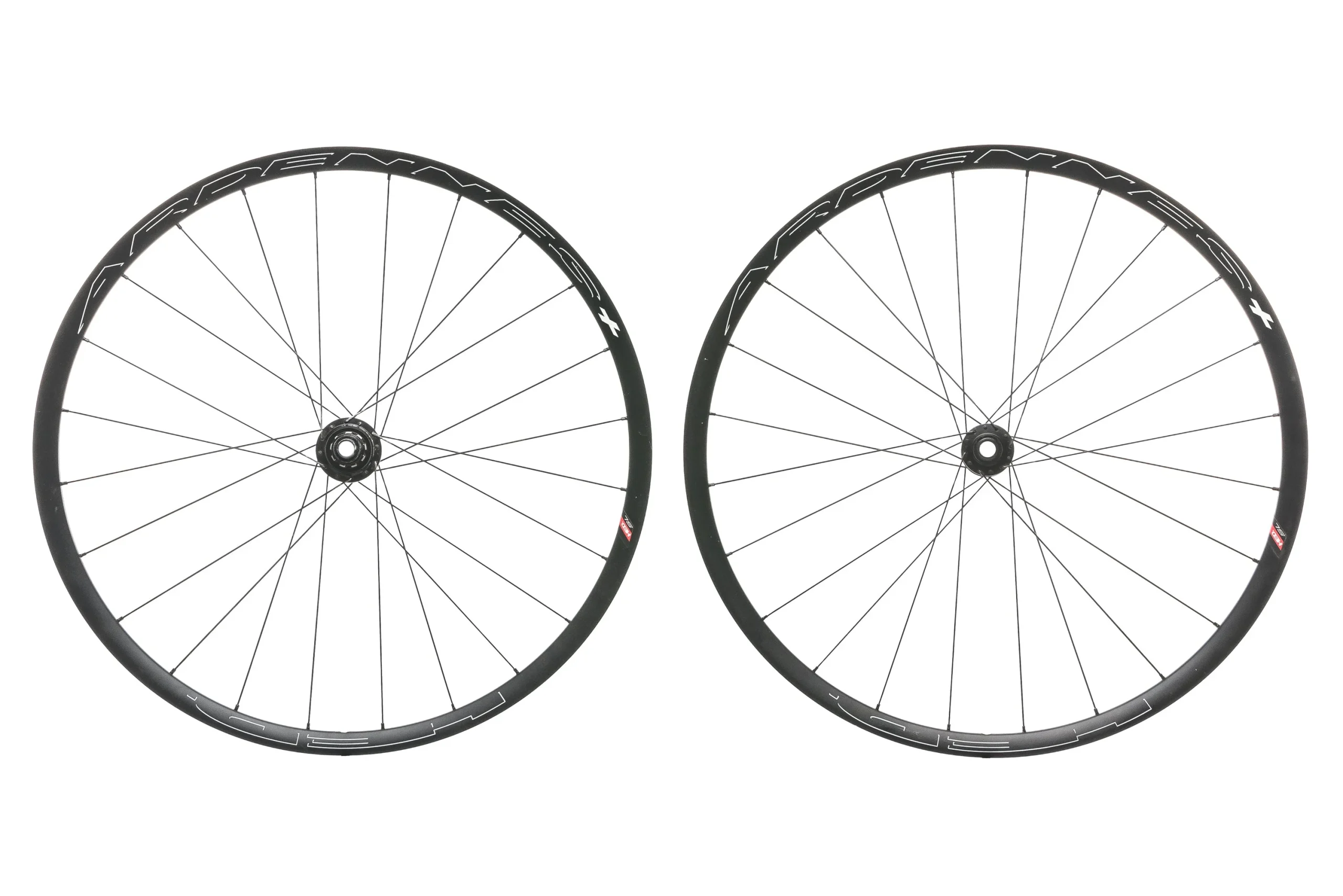 HED Ardennes+ Alloy Clincher Disc 700c Wheelset