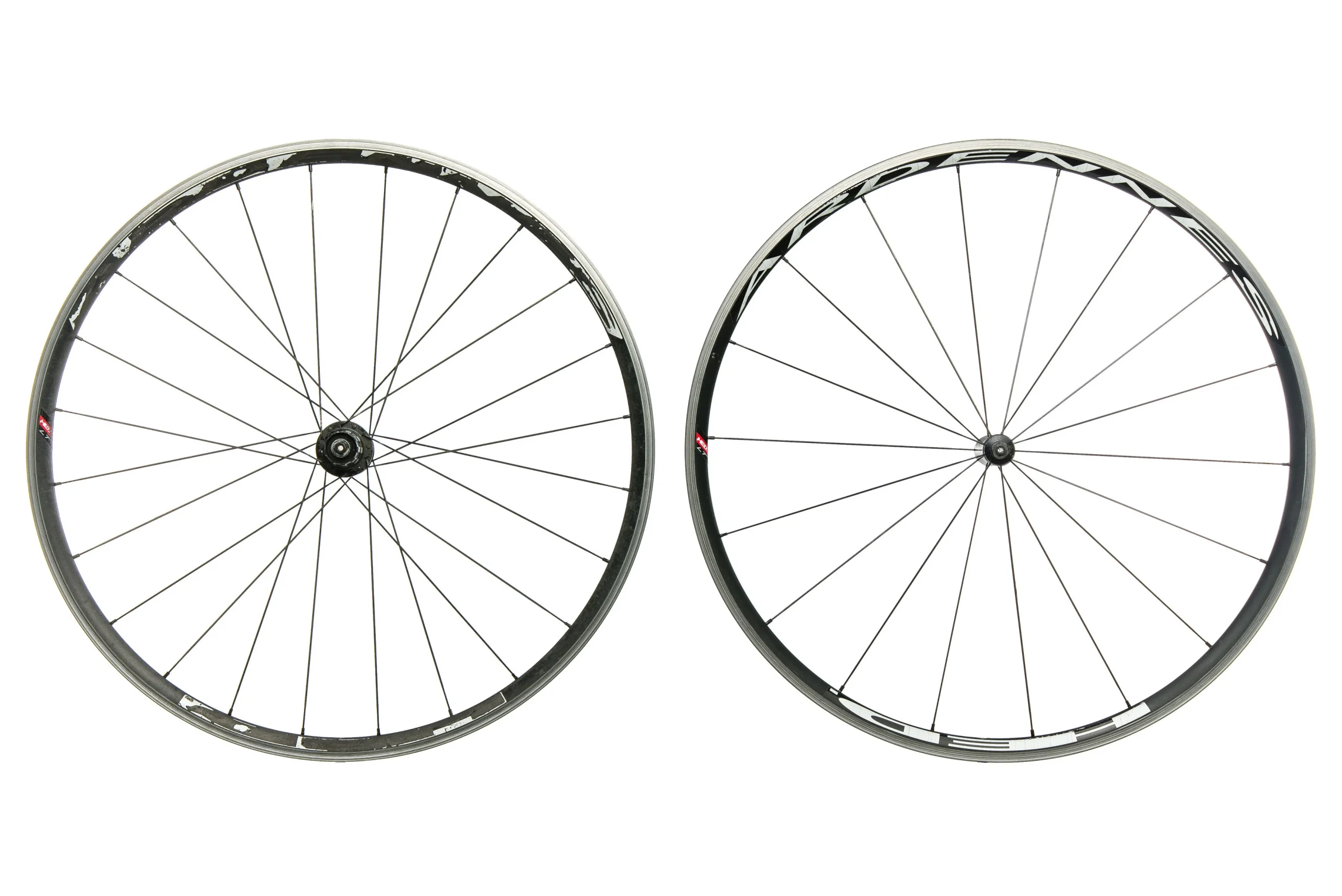 HED Ardennes LT Aluminum Clincher 700c Wheelset
