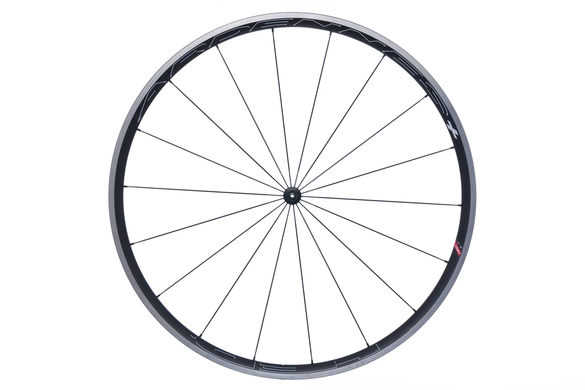 HED Ardennes Plus Aluminum Clincher 700c Front Wheel