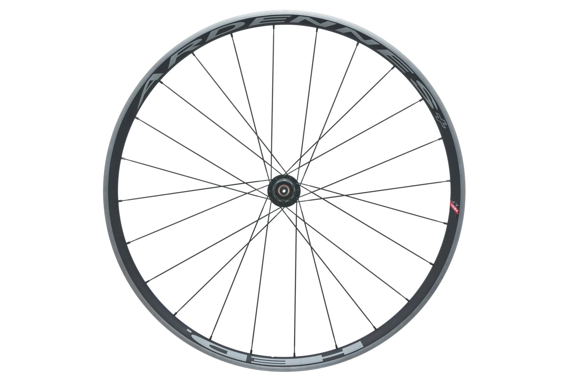 HED Ardennes Plus LT Aluminum Clincher 700c Rear Wheel
