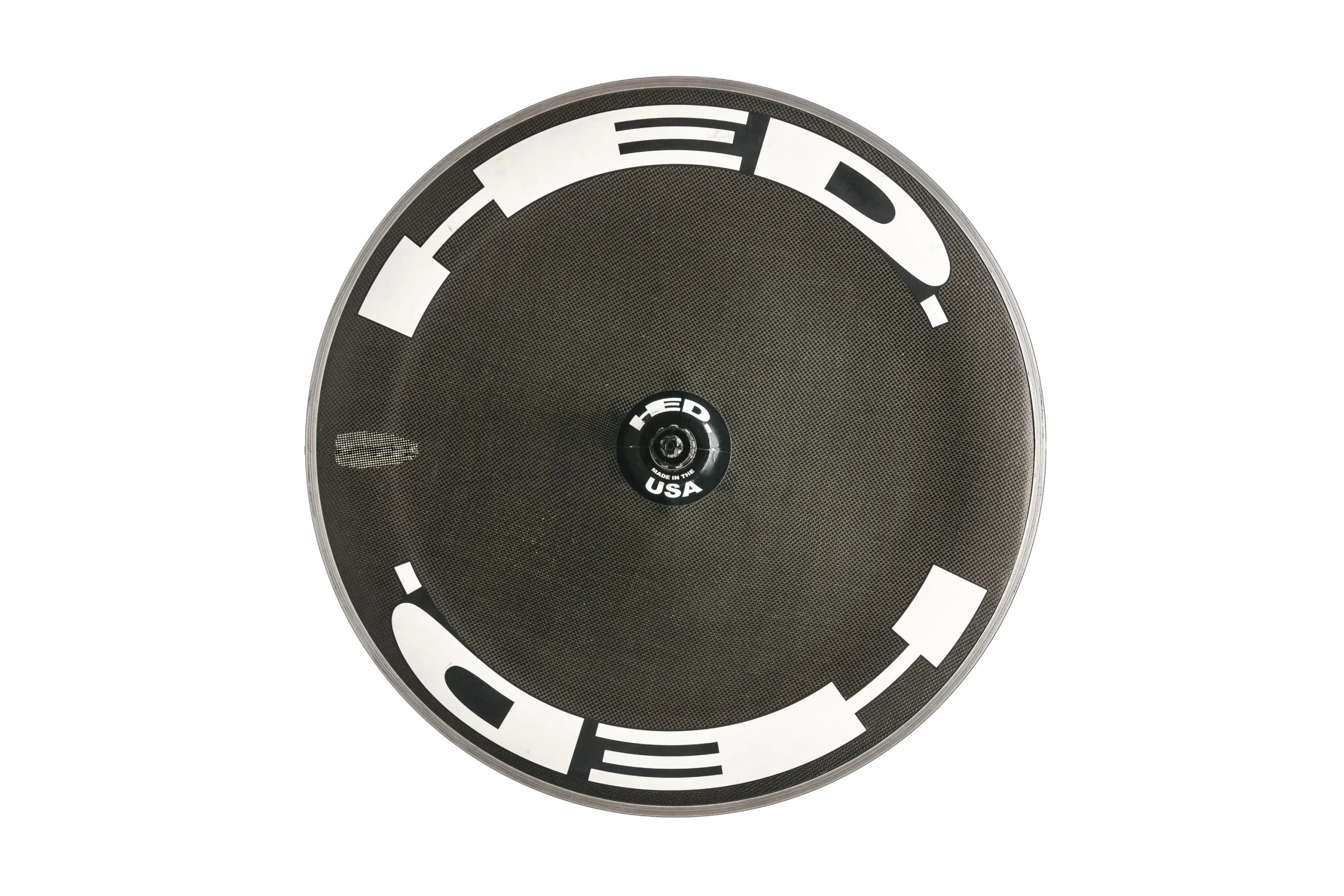 HED Disc Carbon Clincher 700c Rear Wheel